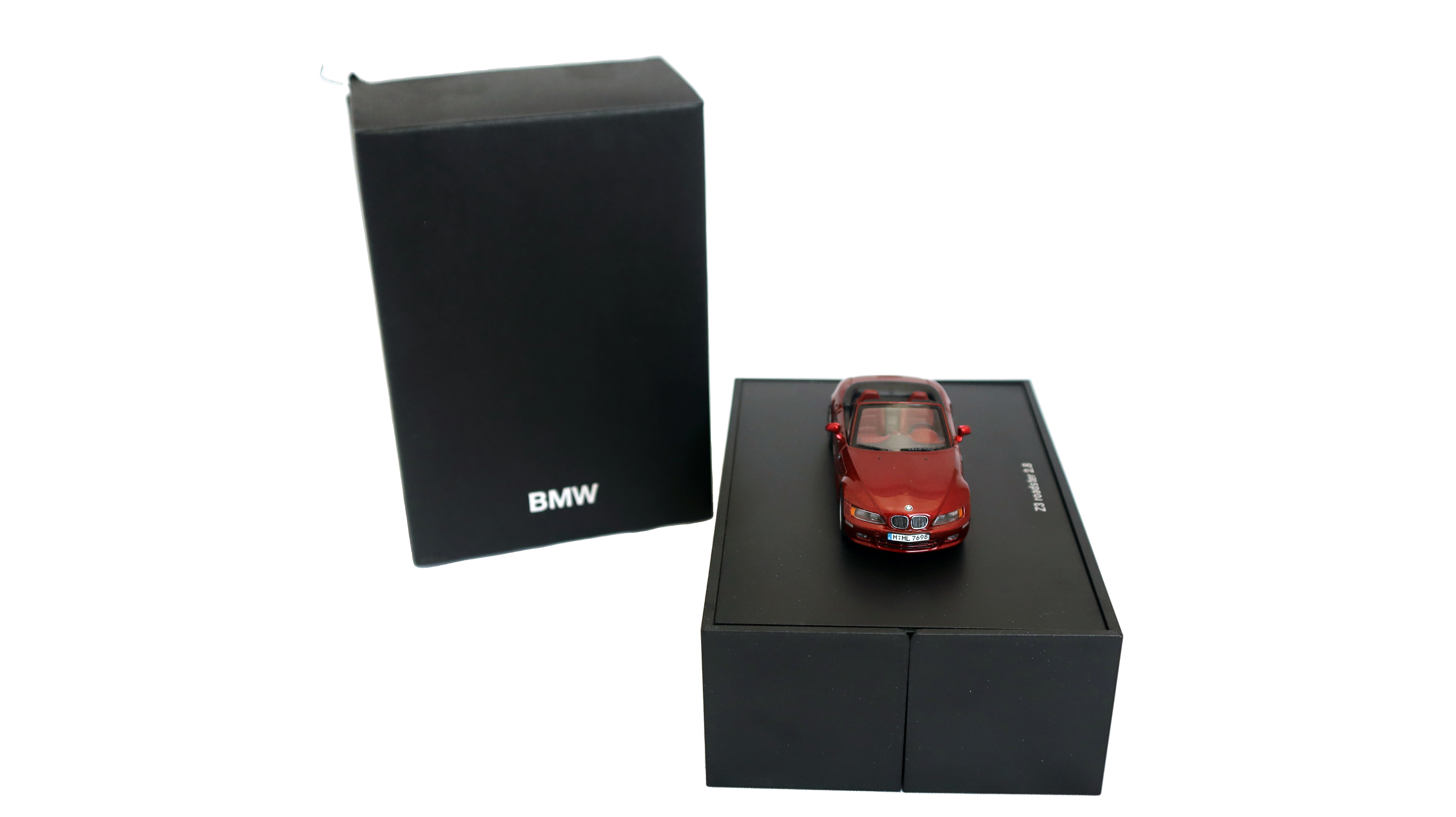 Modellauto BMW Z3 Roadster 1:43