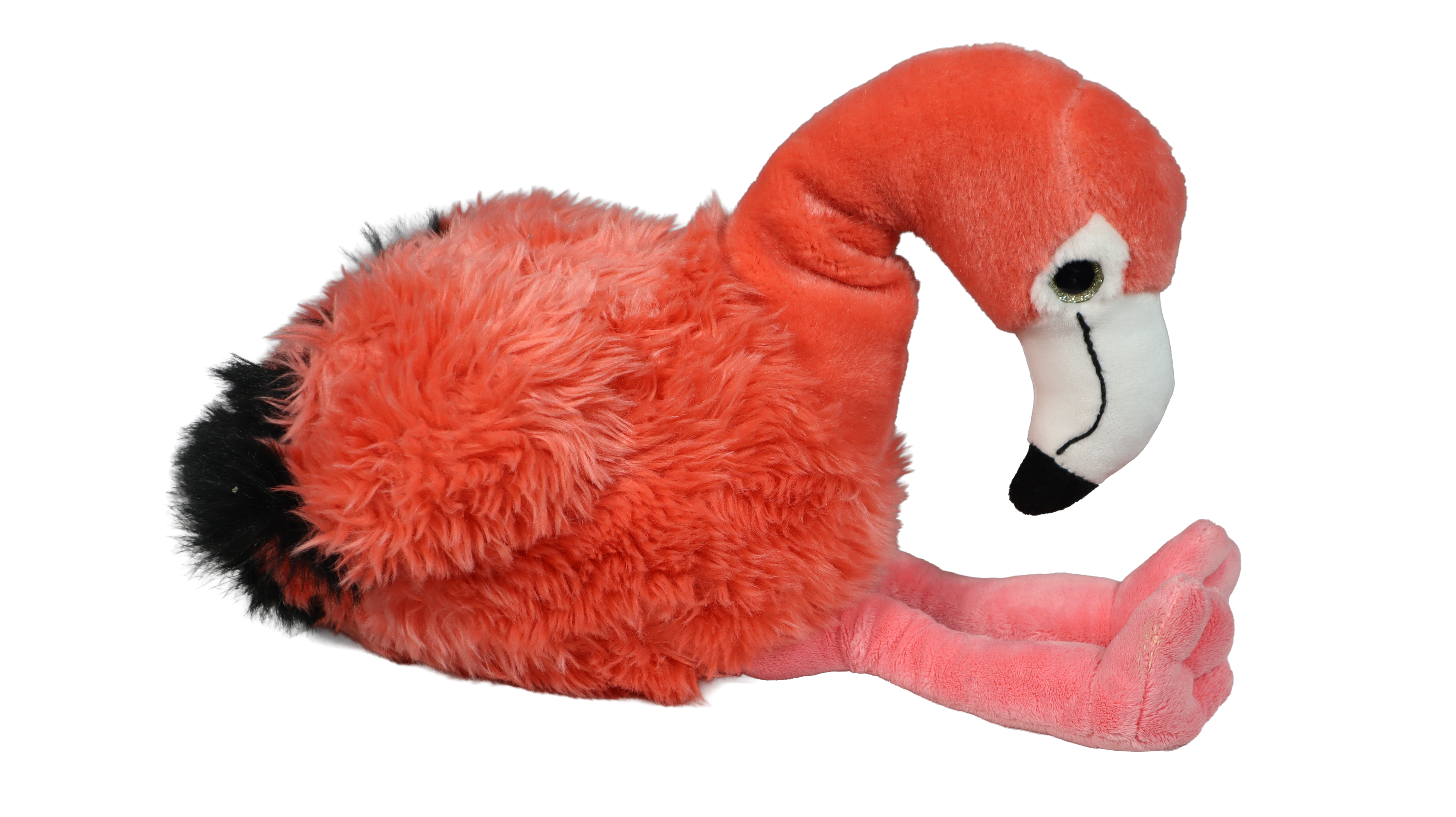 Flamingo Plüsch (30cm)