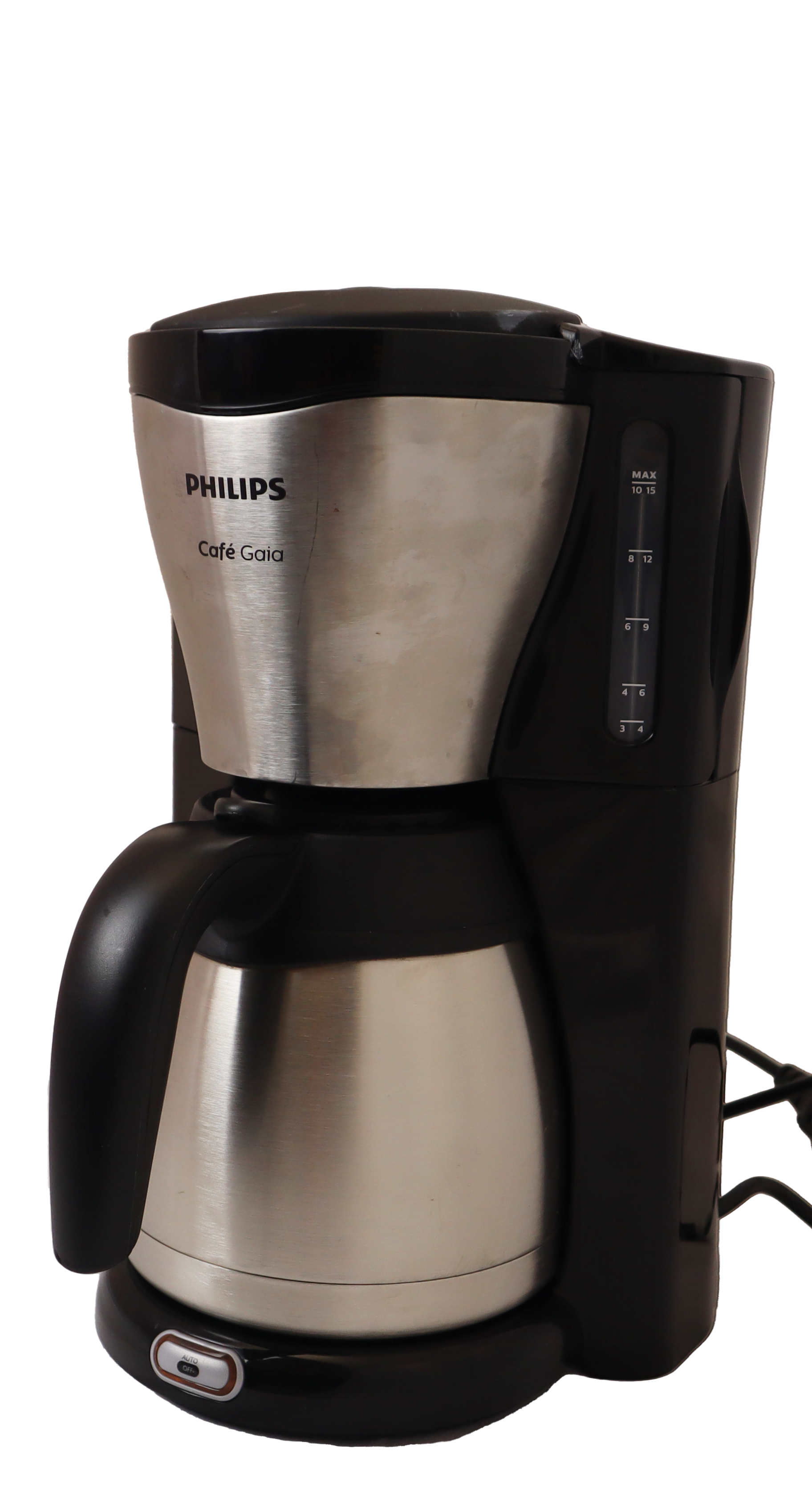 Kaffeemaschine Gaia