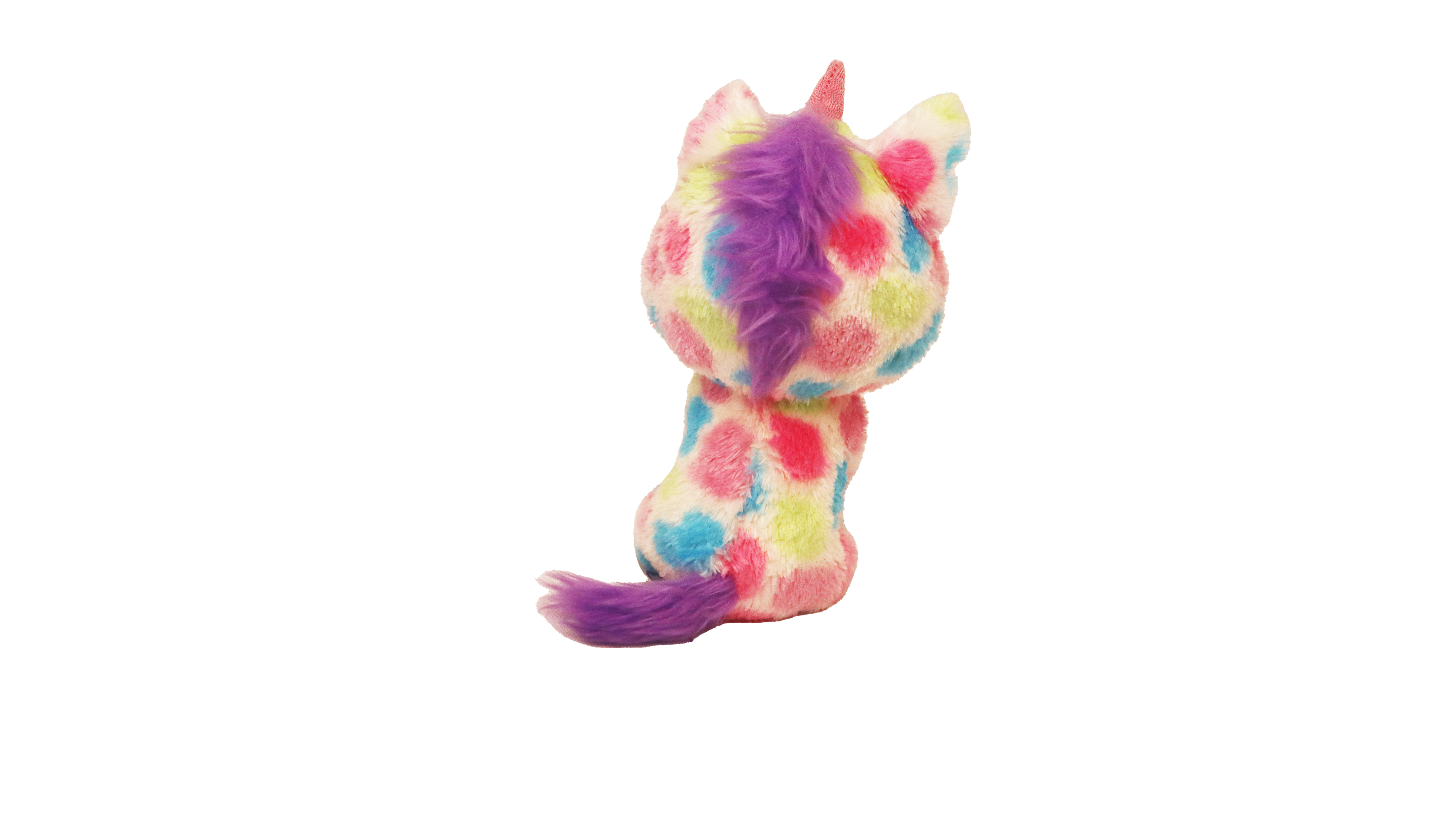 Glubschi-Einhorn