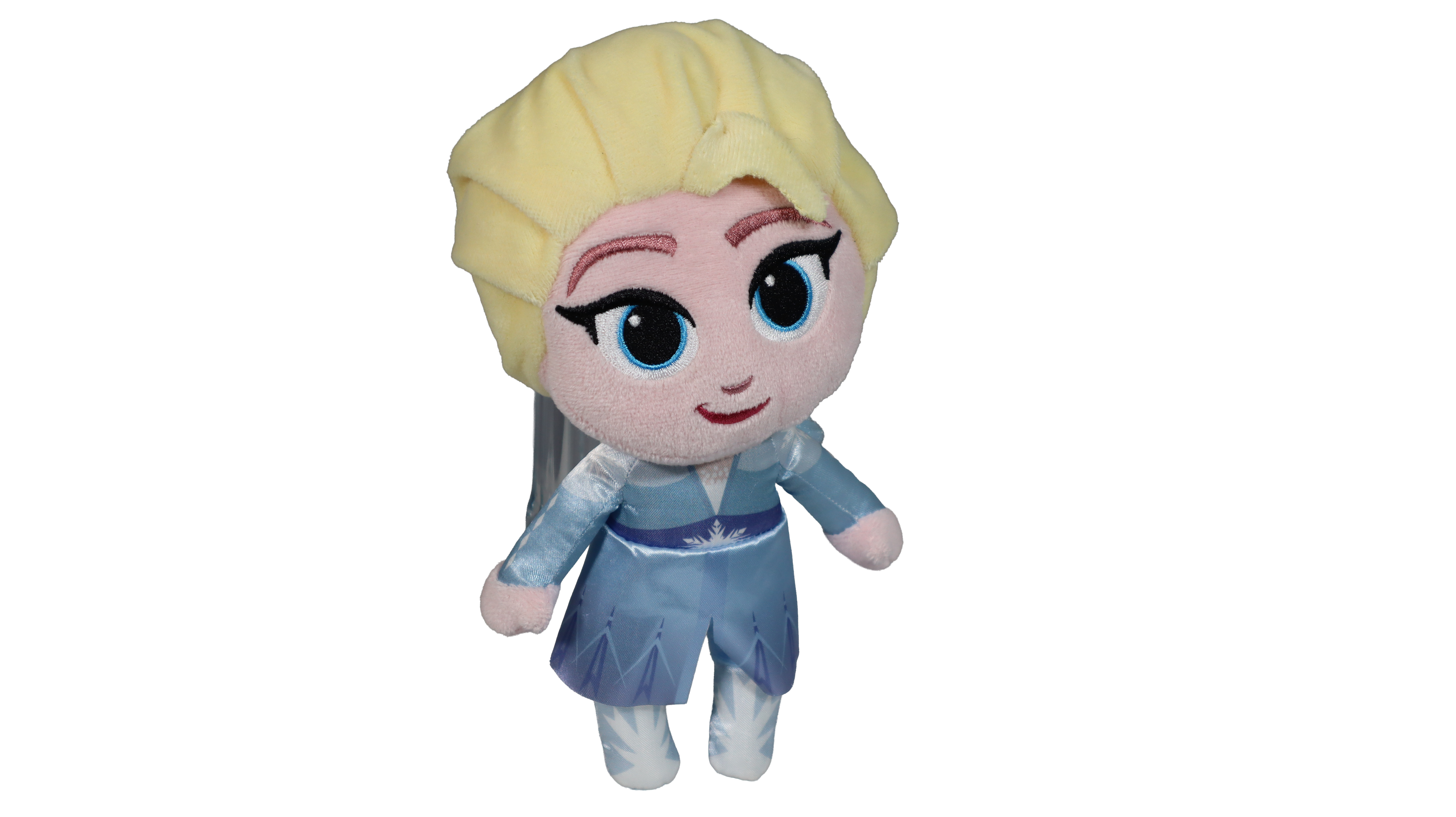 Frozen / Die Eiskönigin Plüsch Bundle