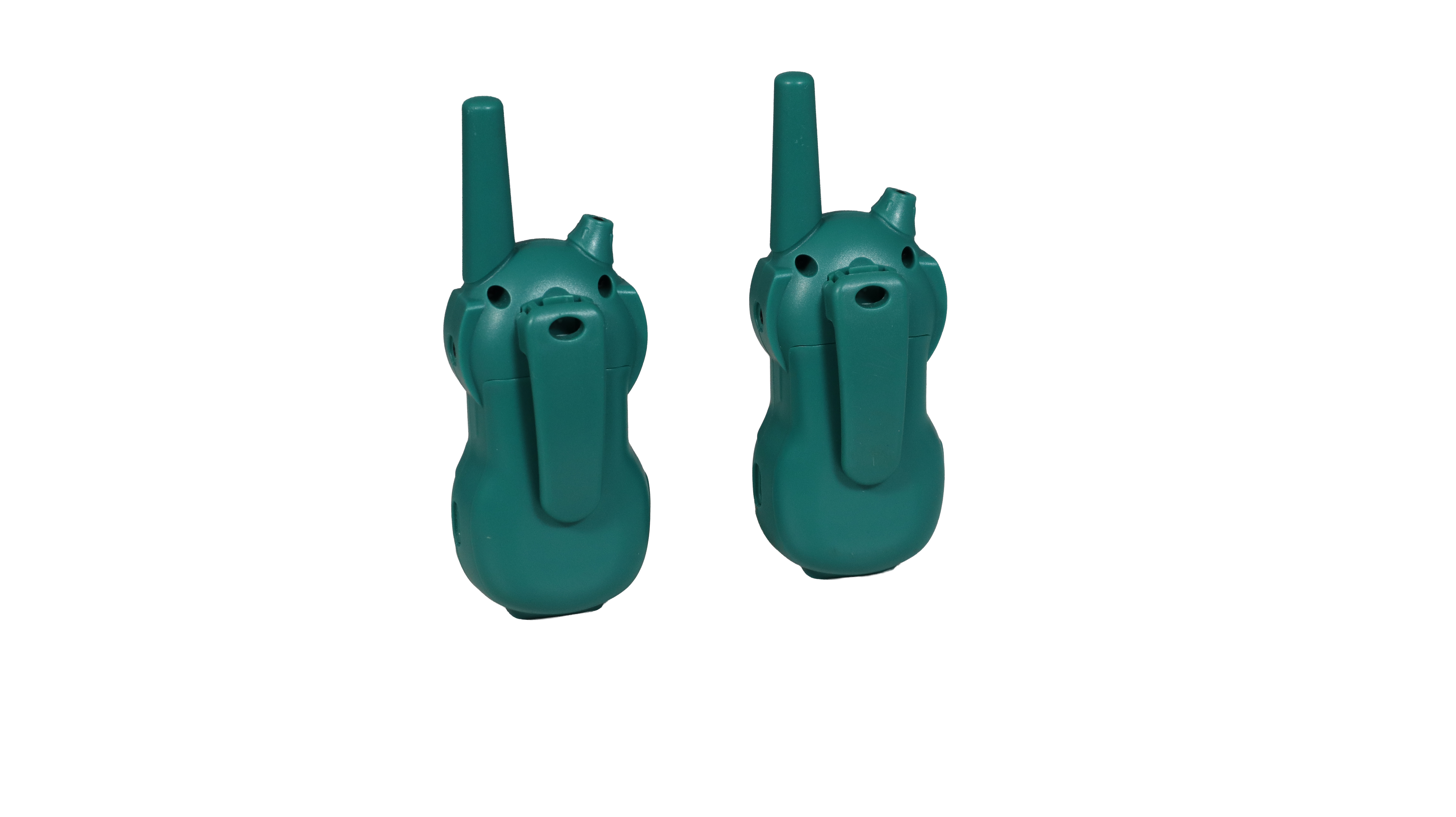 Walkie-Talkie-Geräteset