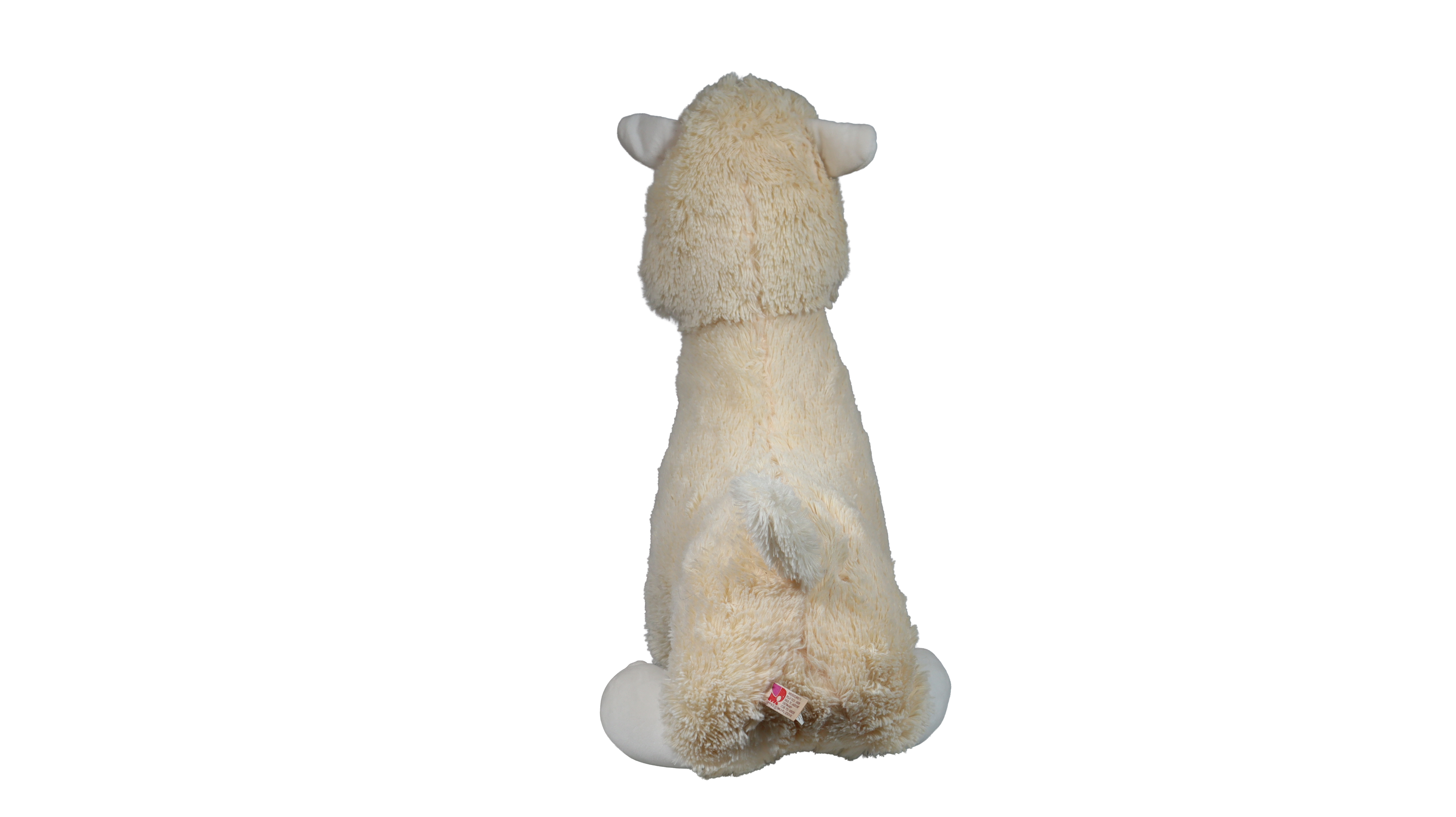 Großes Alpaka Plüsch (60cm)