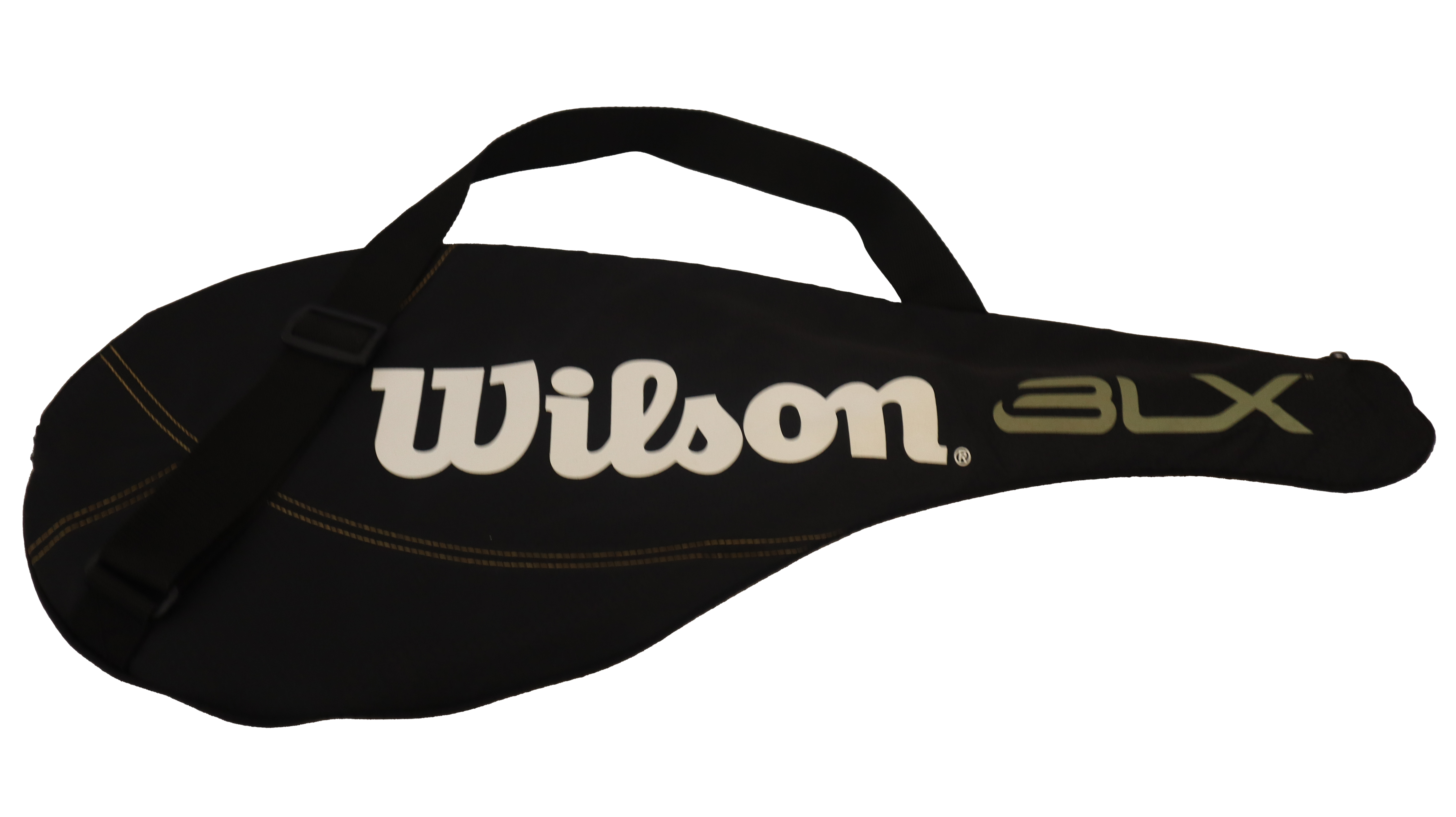 BLX Wilson Tennisschläger mit Tasche