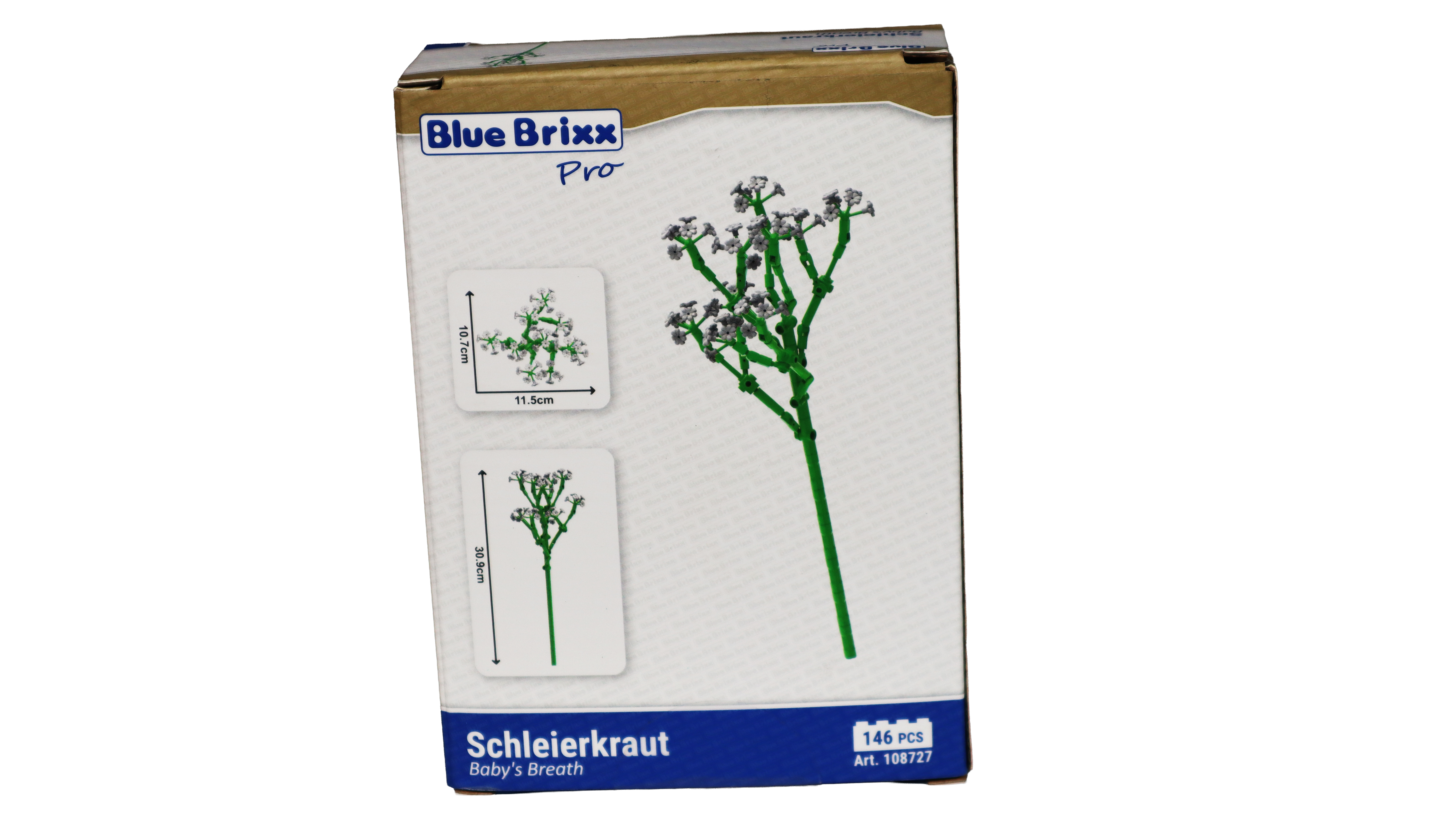 Blue Brixx Pro Schleierkraut 