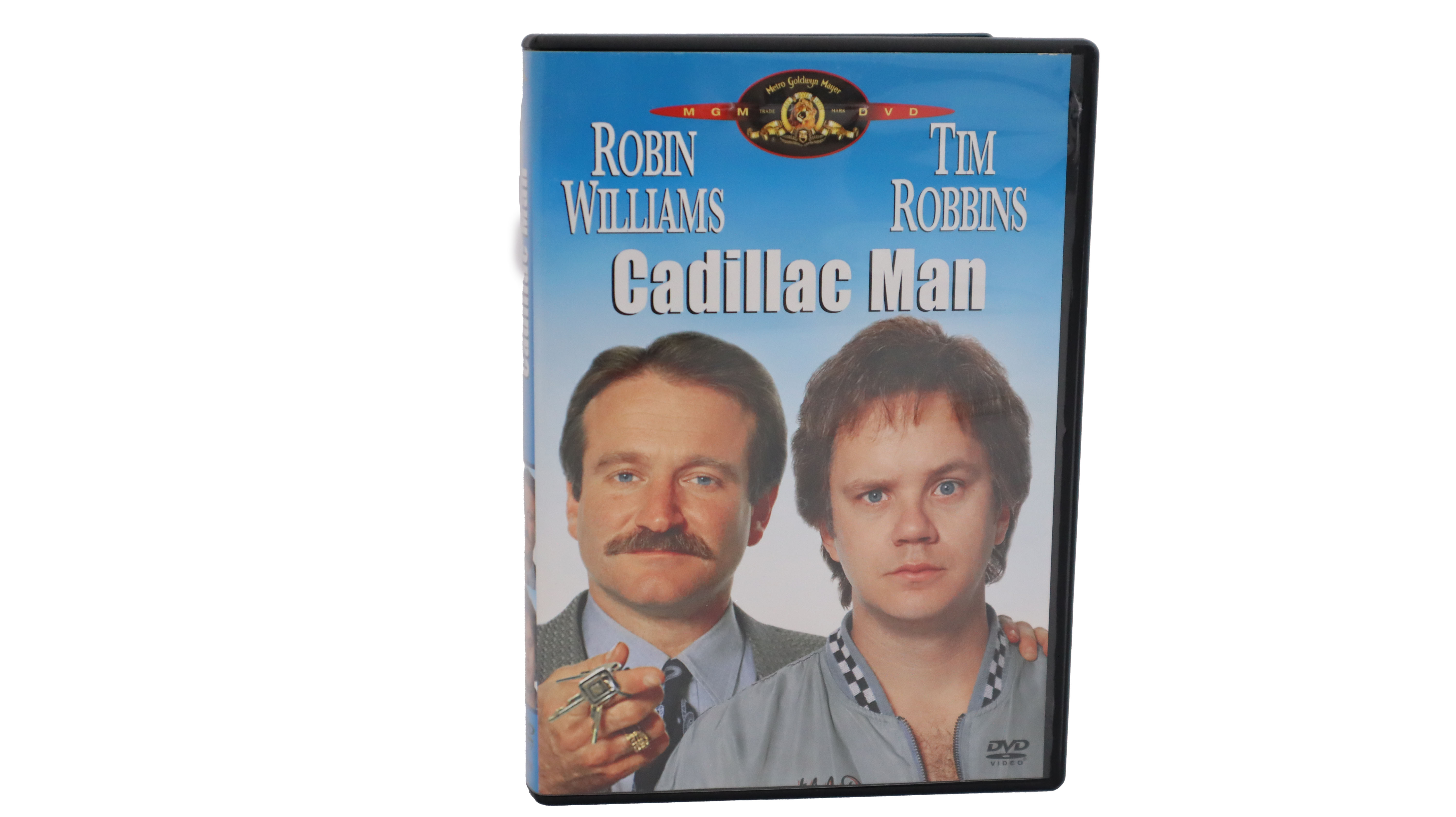 Cadillac Man - DVD