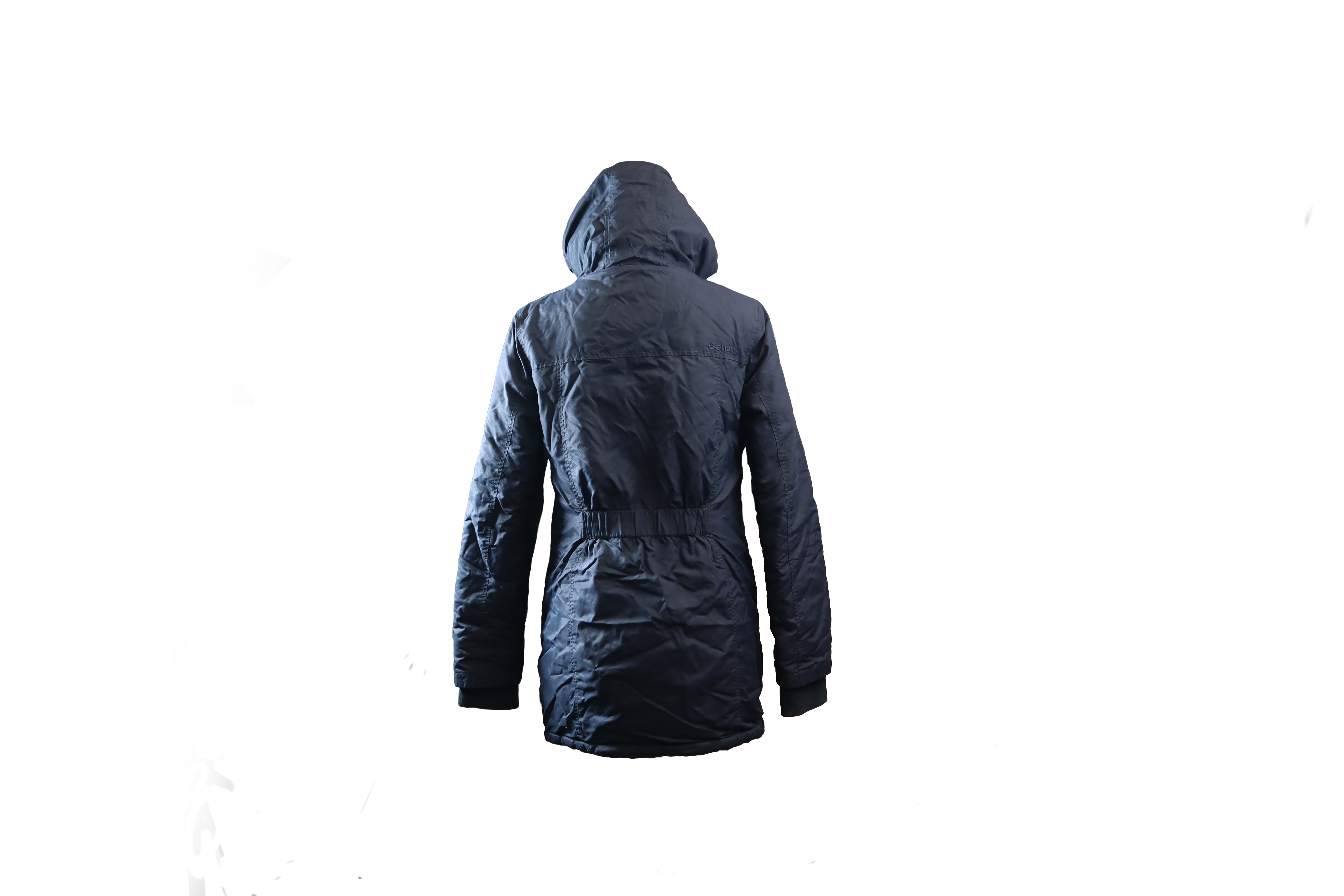 Bench Übergangsjacke Blau Größe M 