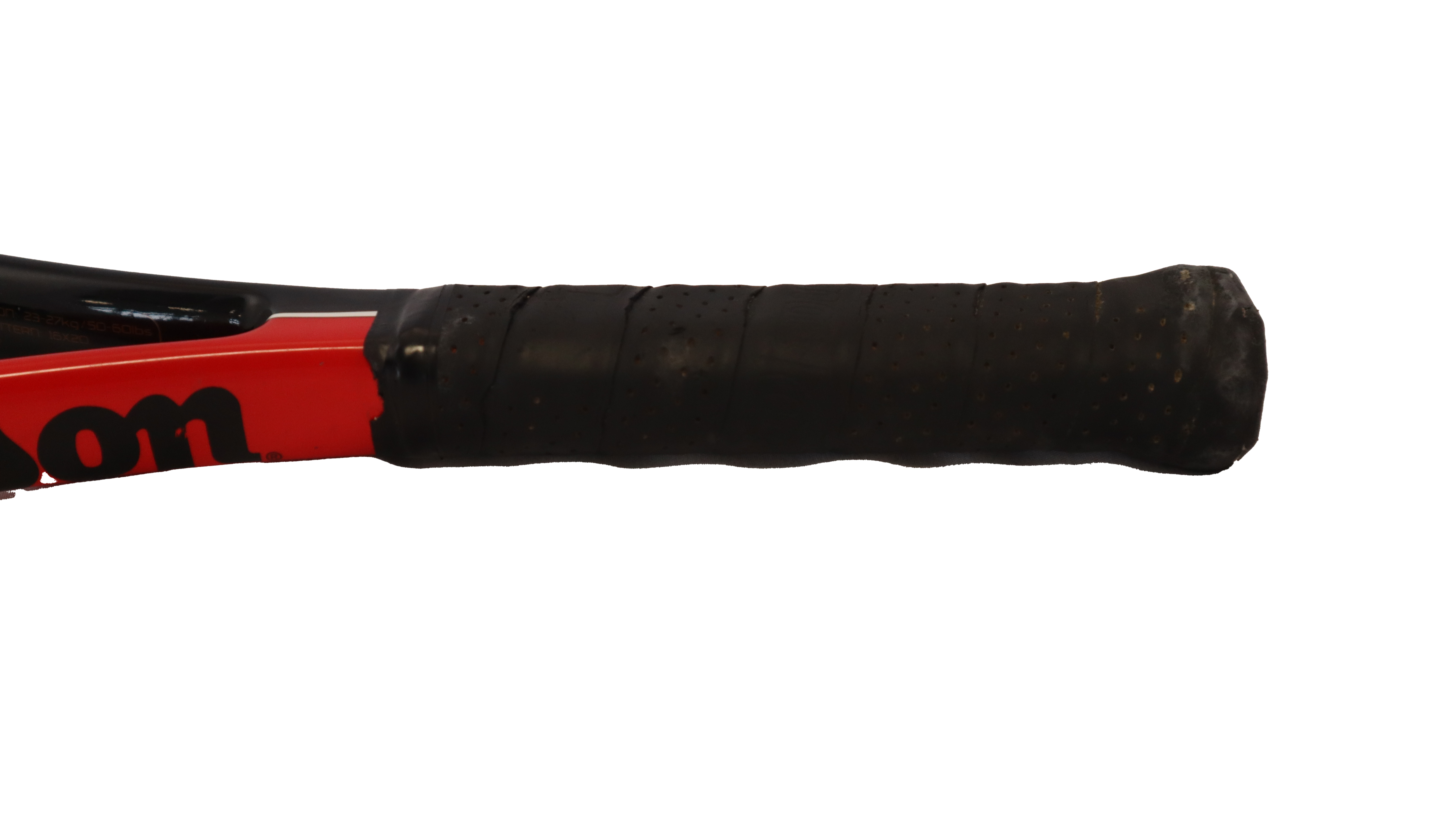 BLX Wilson Tennisschläger mit Tasche
