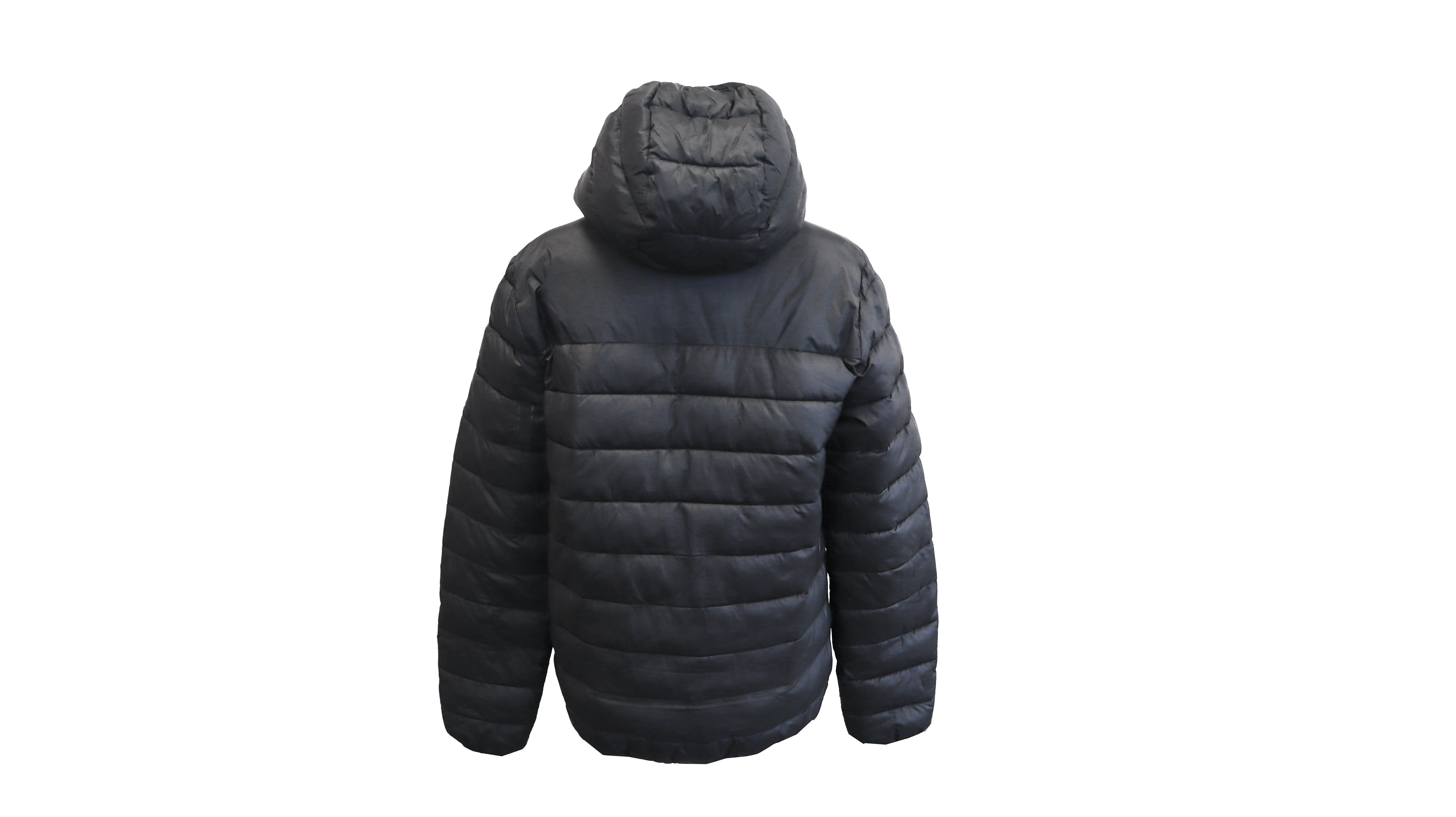 Champion Jacke Gr. S Schwarz