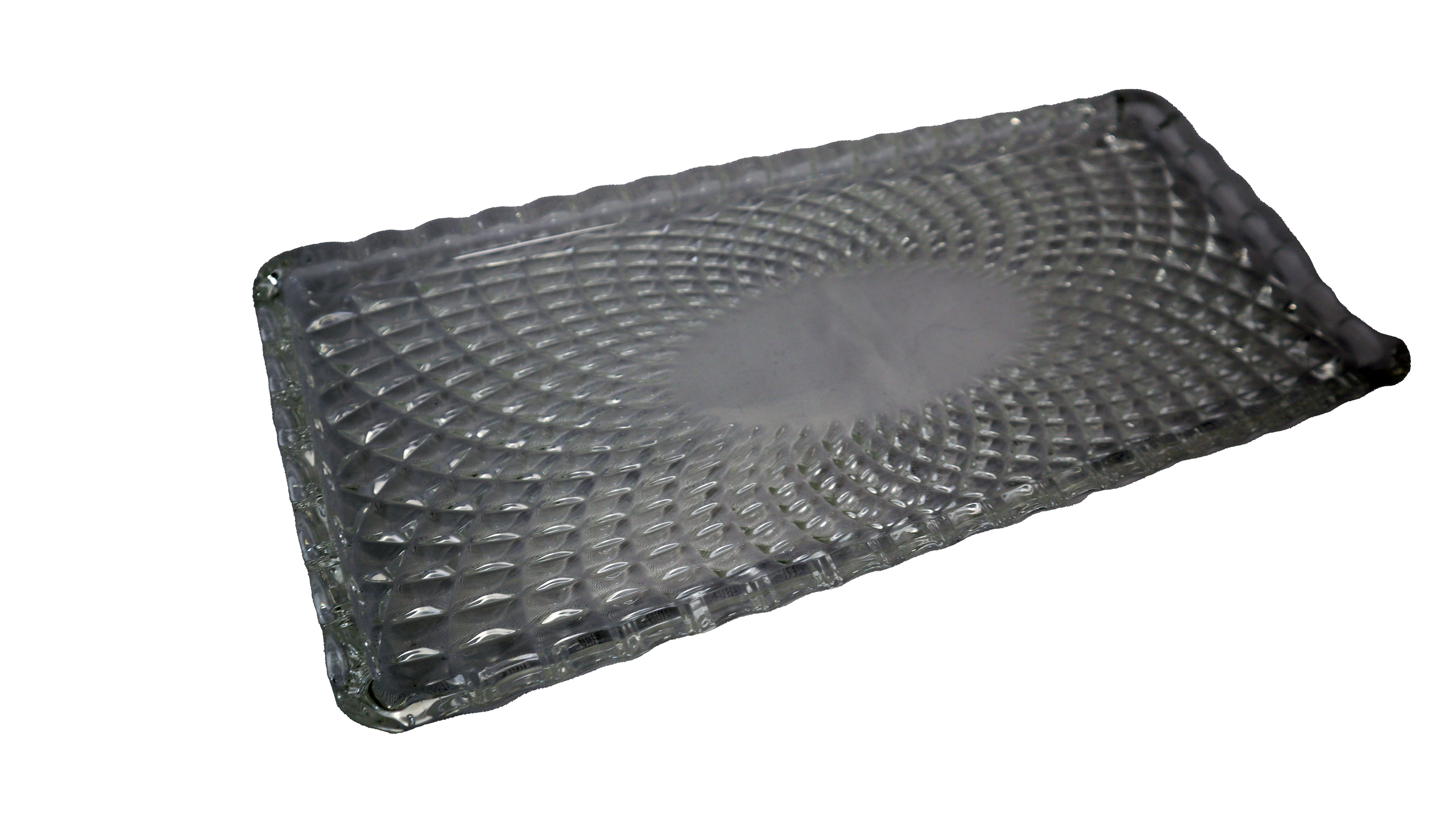 Glastablett 