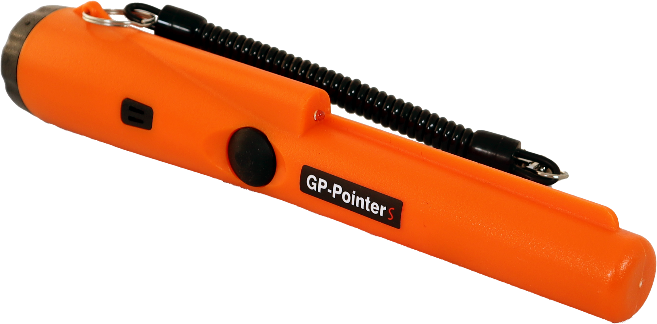 Metalldetektor und Pin-Pointer im Bundle