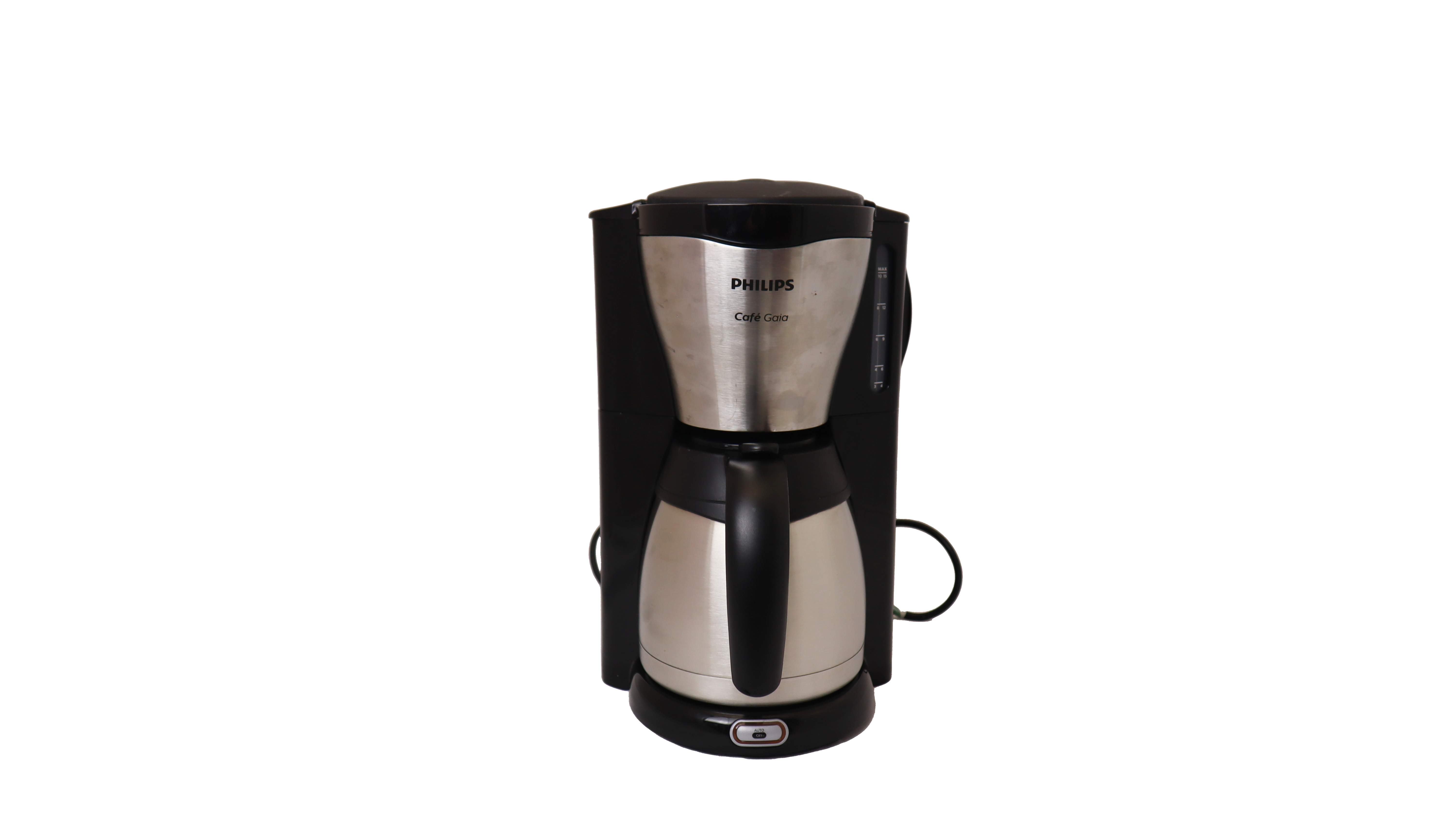 Kaffeemaschine Gaia