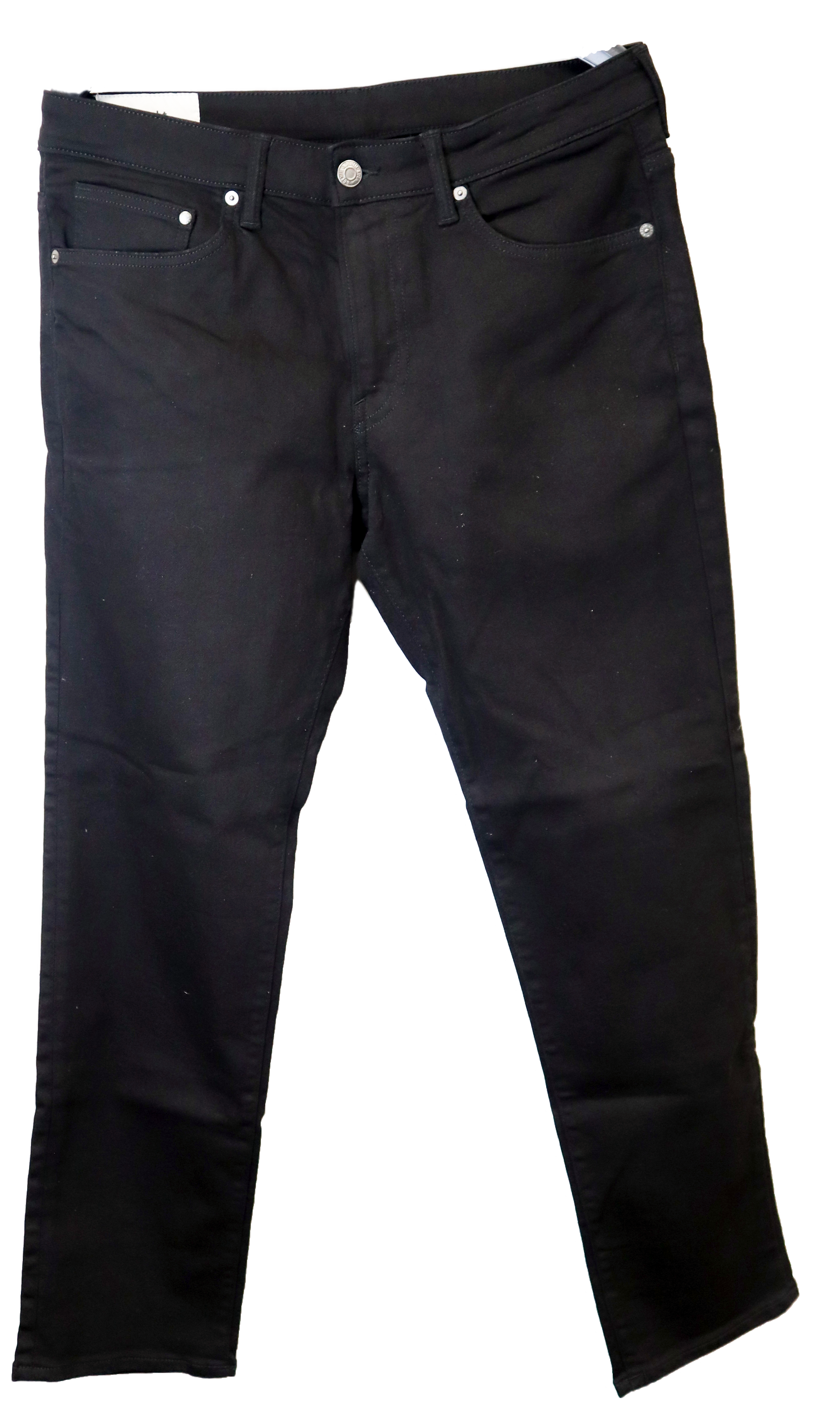 H&M Jeans schwarz, 32-33