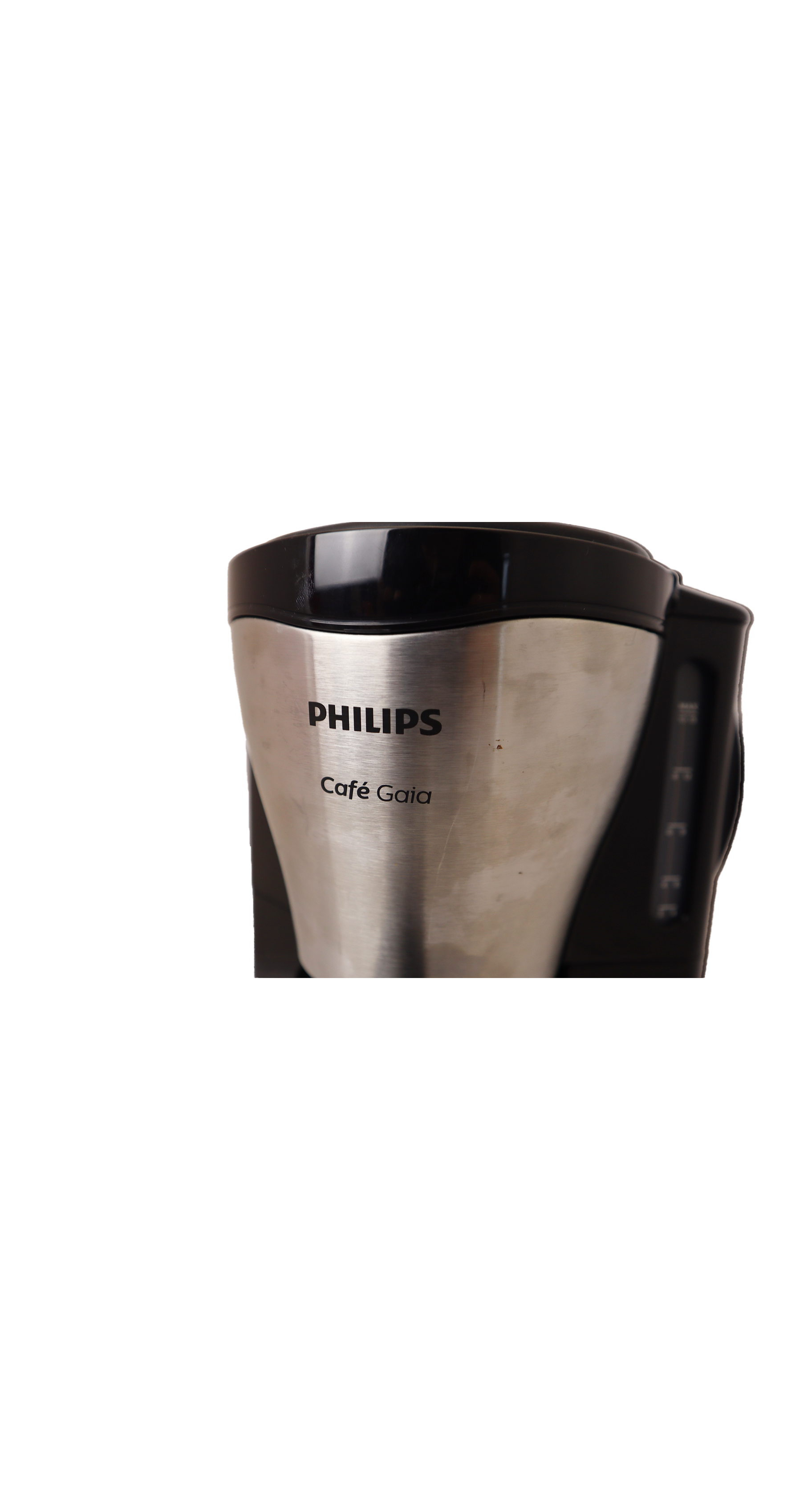 Kaffeemaschine Gaia
