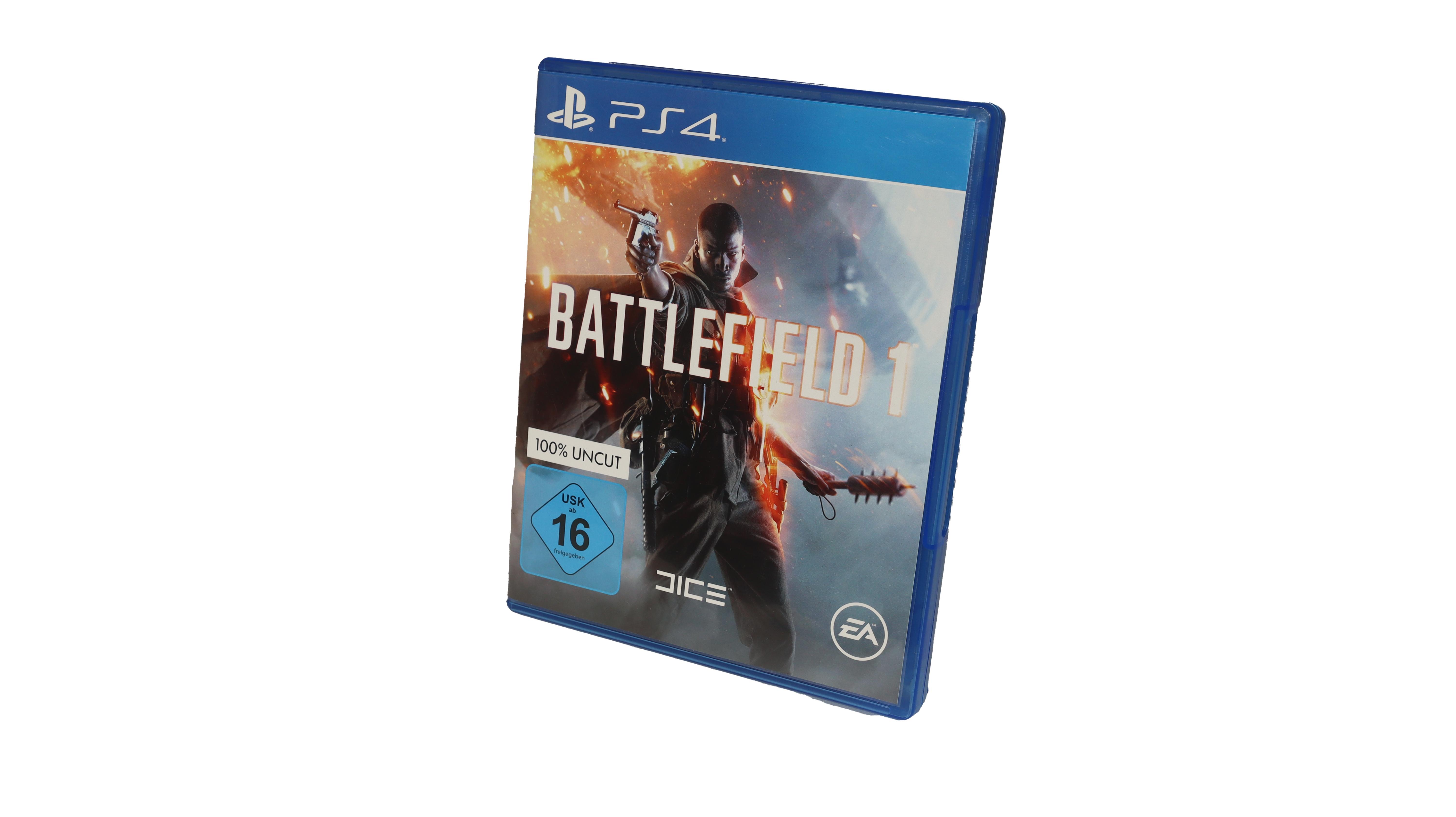 Battlefield 1 - PS4