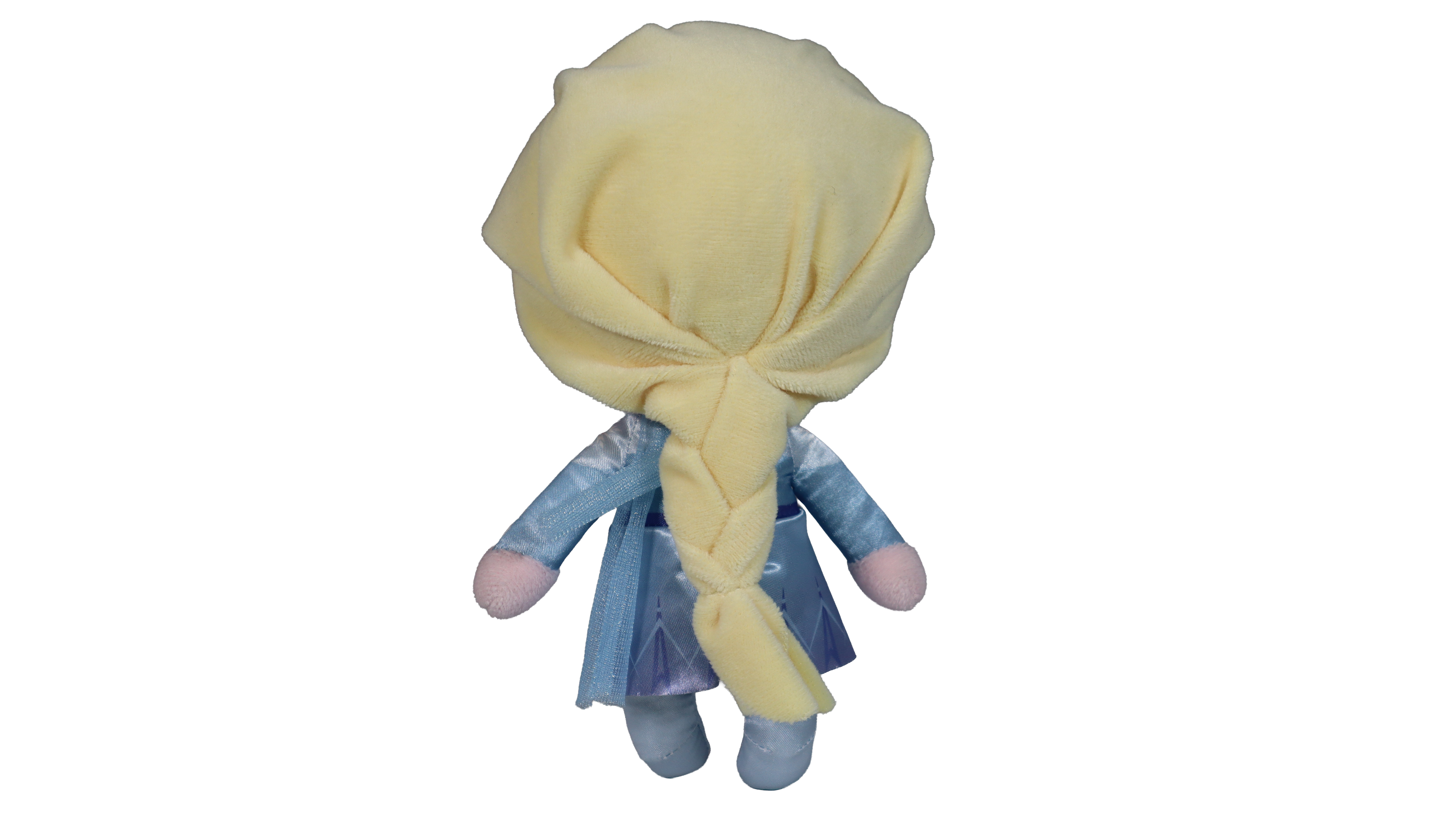 Frozen / Die Eiskönigin Plüsch Bundle