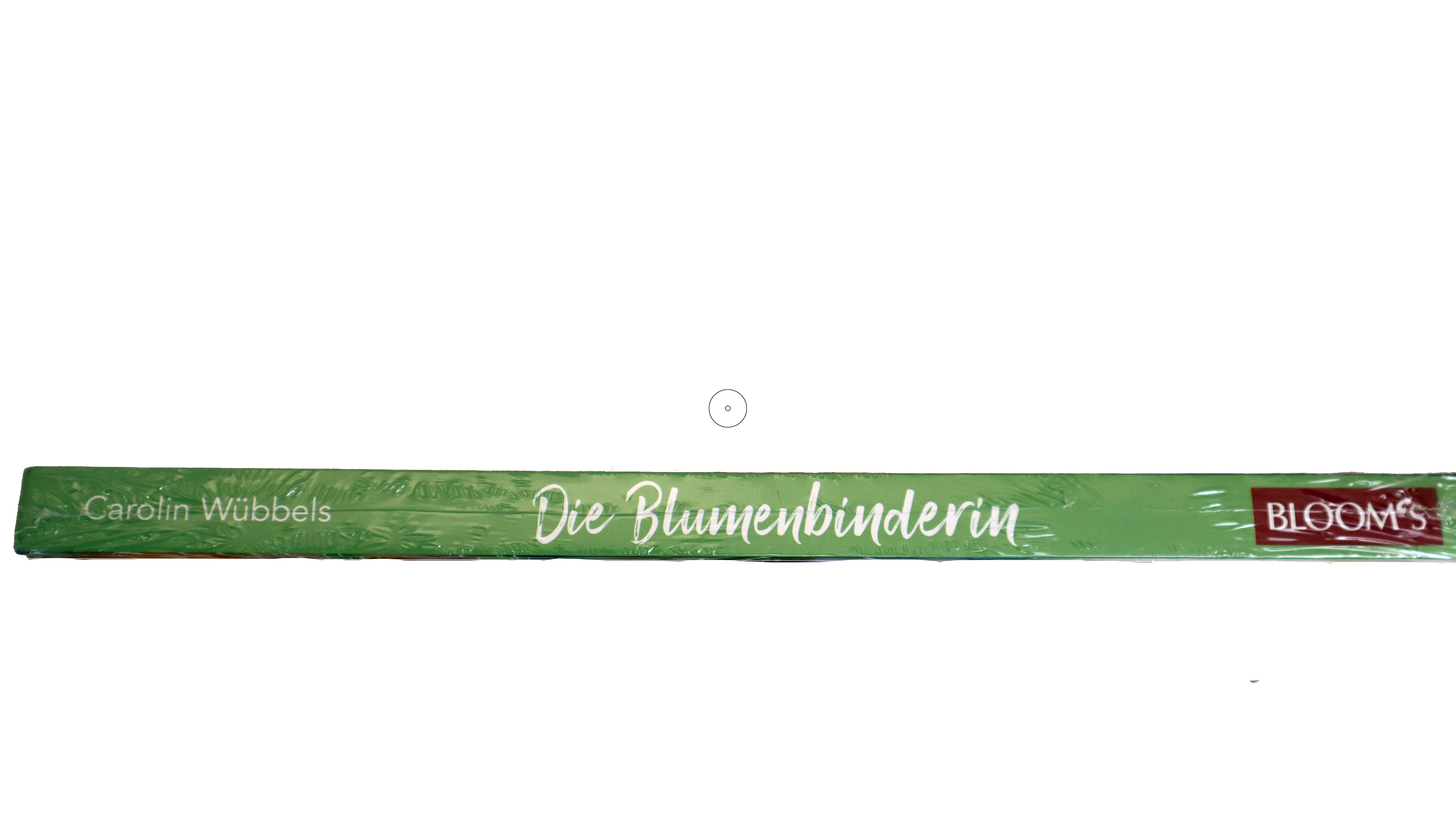 "Die Blumenbinderin" von Carolin Wübbels 