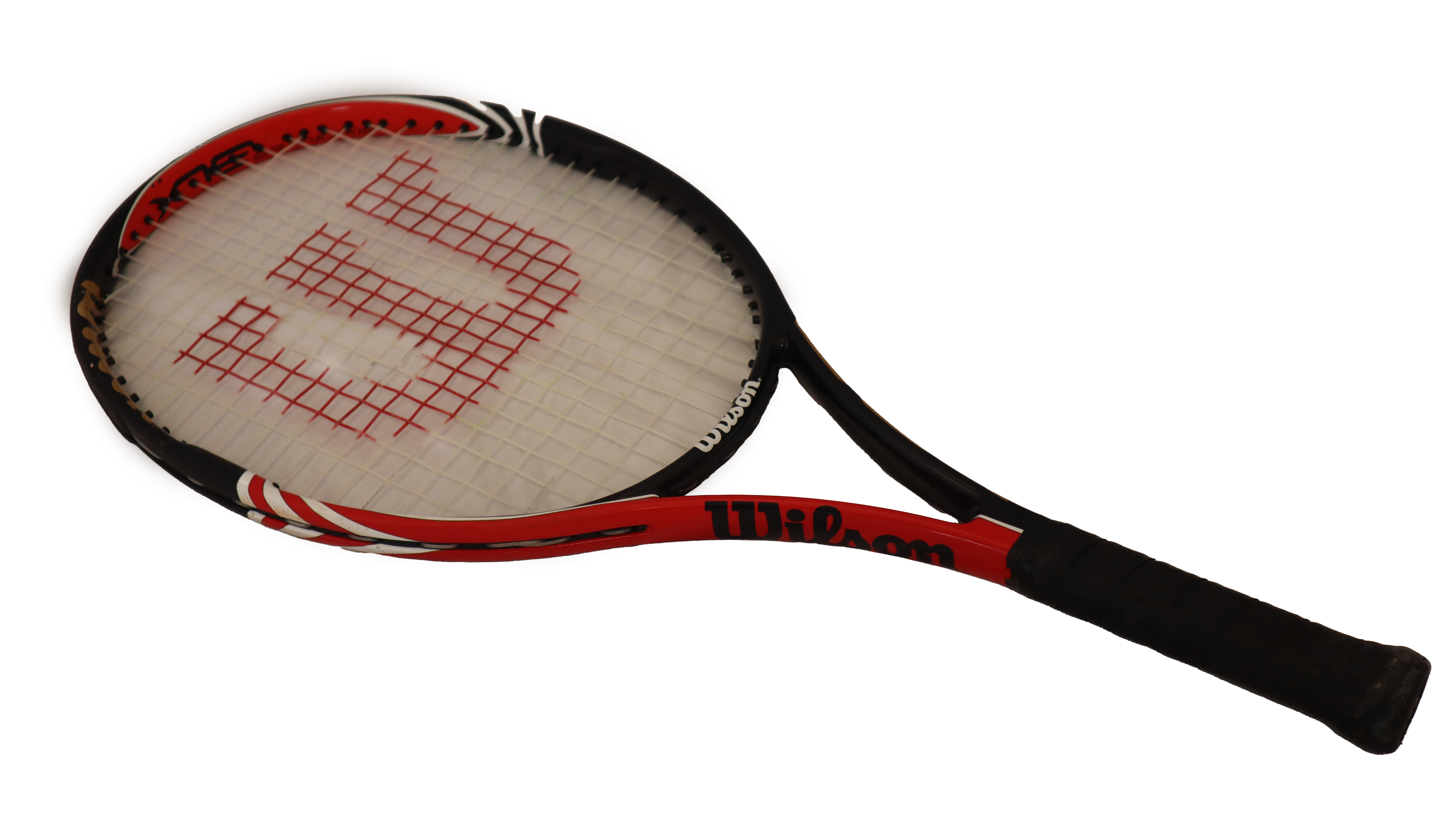 BLX Wilson Tennisschläger mit Tasche