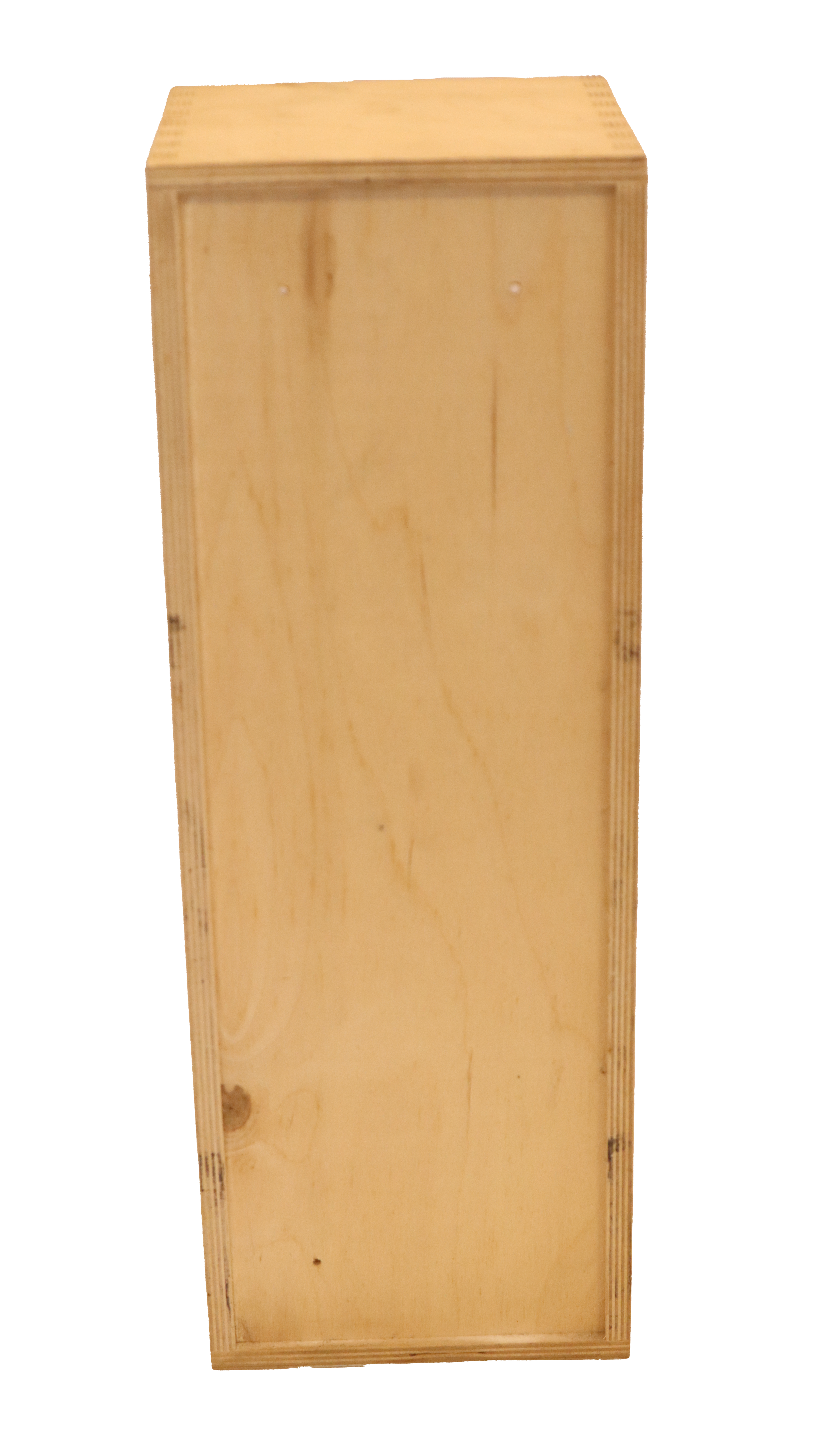 CD Regal aus Holz