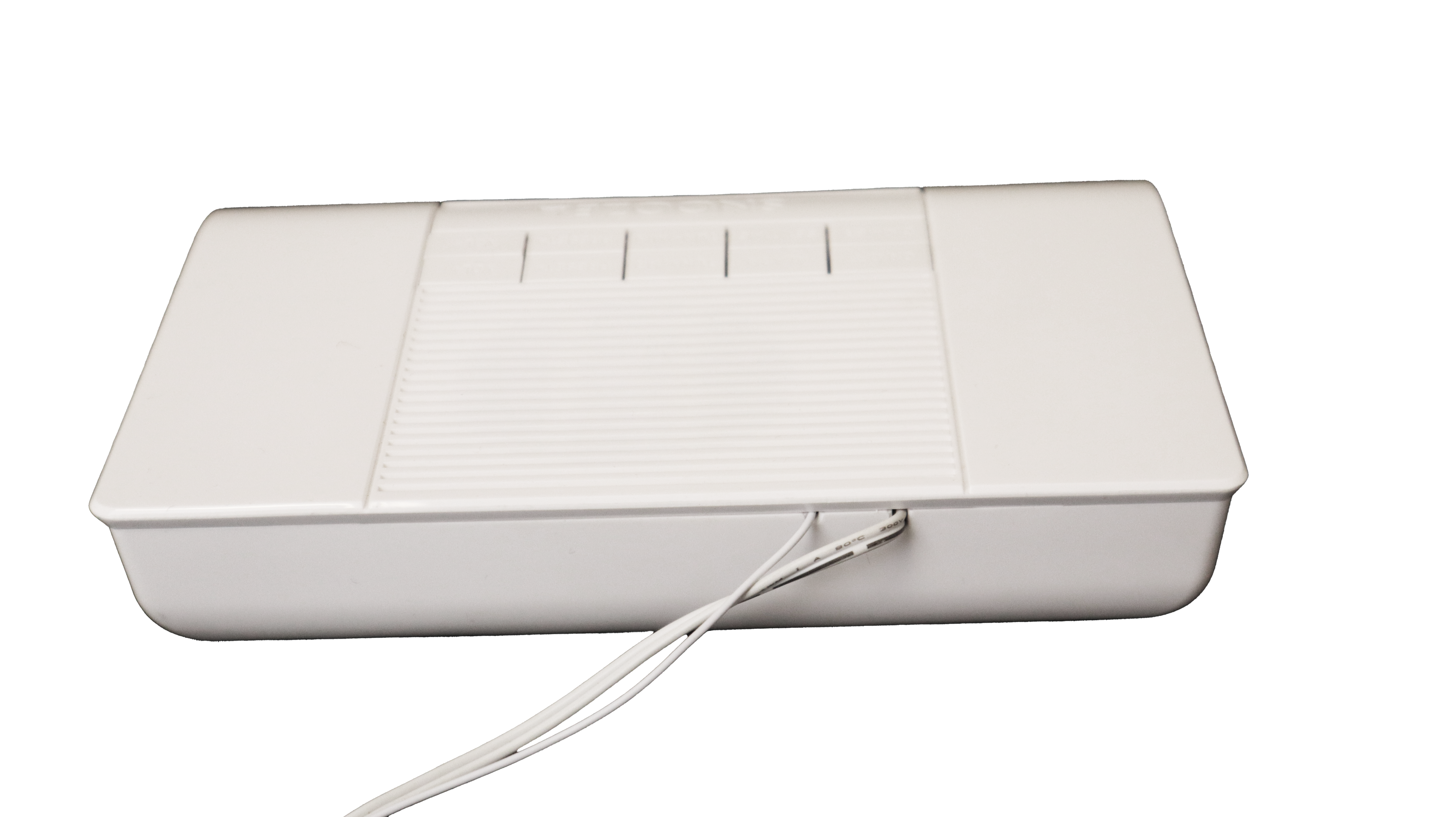 Radiowecker KSC 35 von Grundig