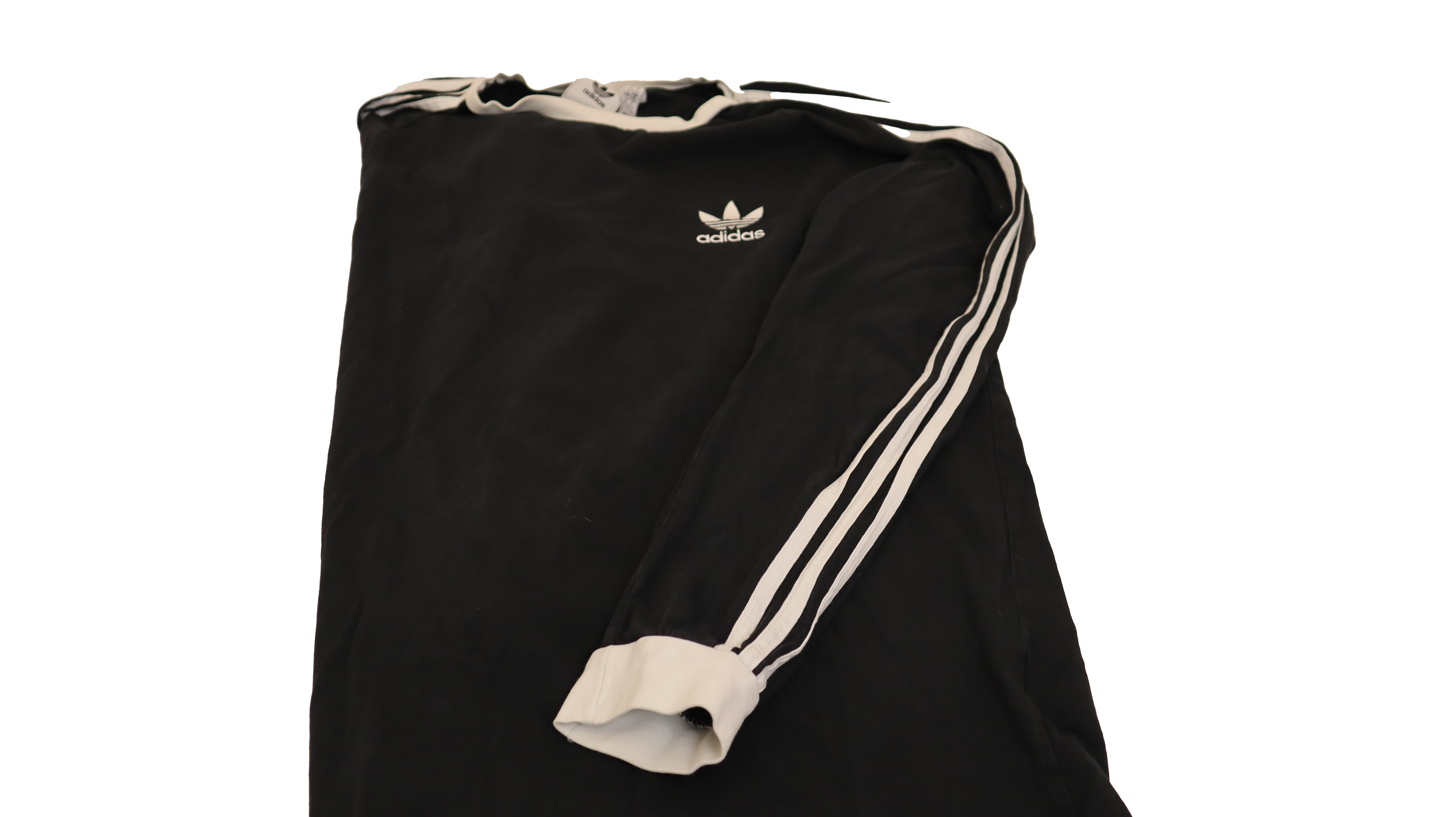 Adidas Originals Langarmshirt / Longsleeve 