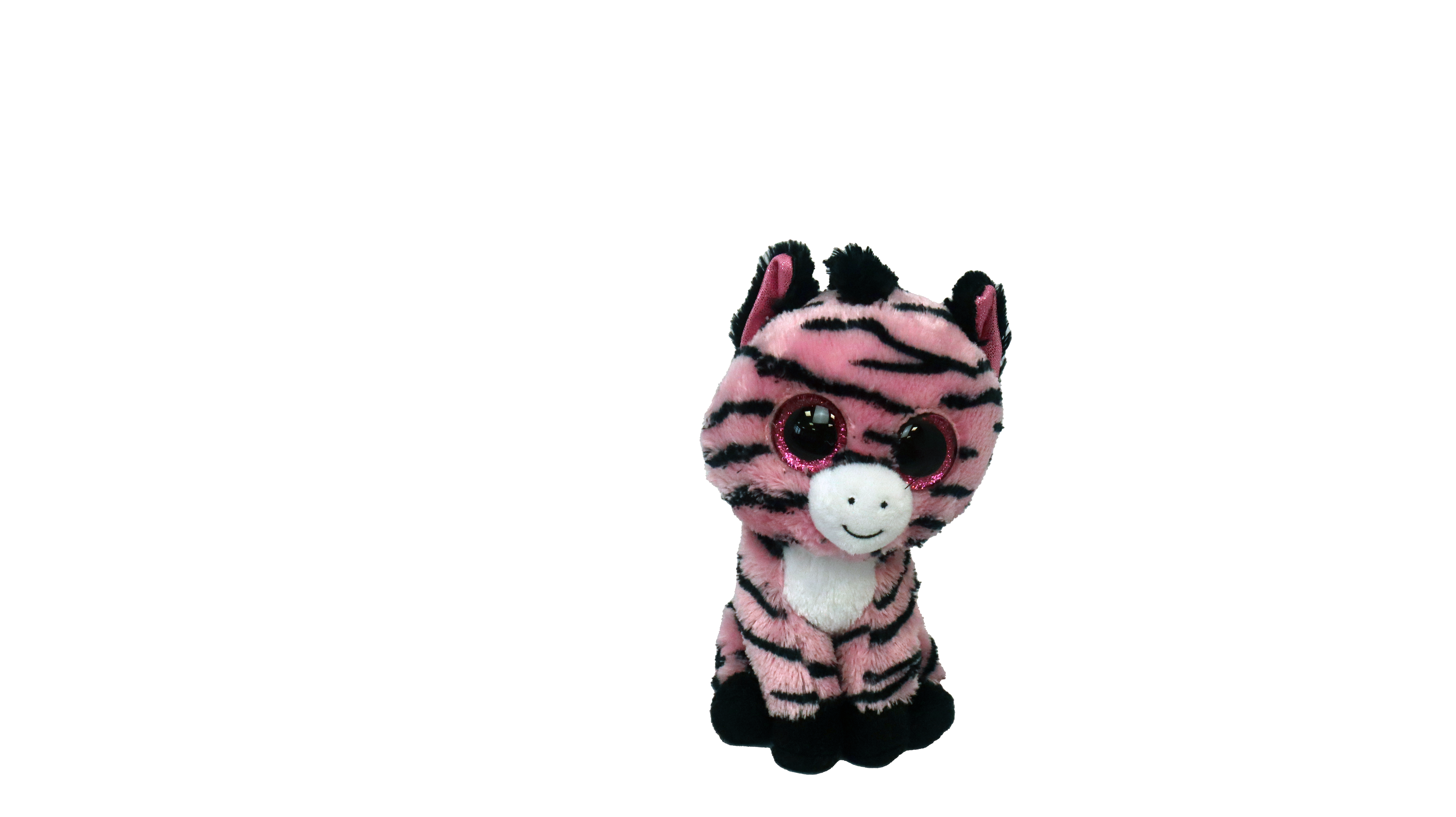 Glubschi-Zebra