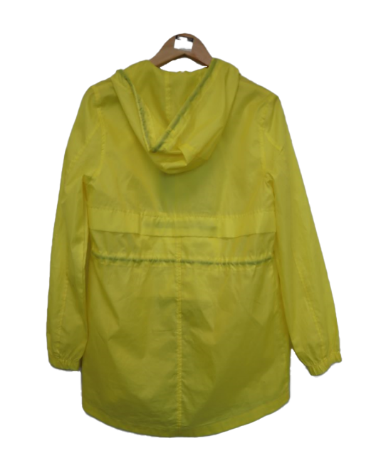 Primark Regenjacke Gelb 2XS