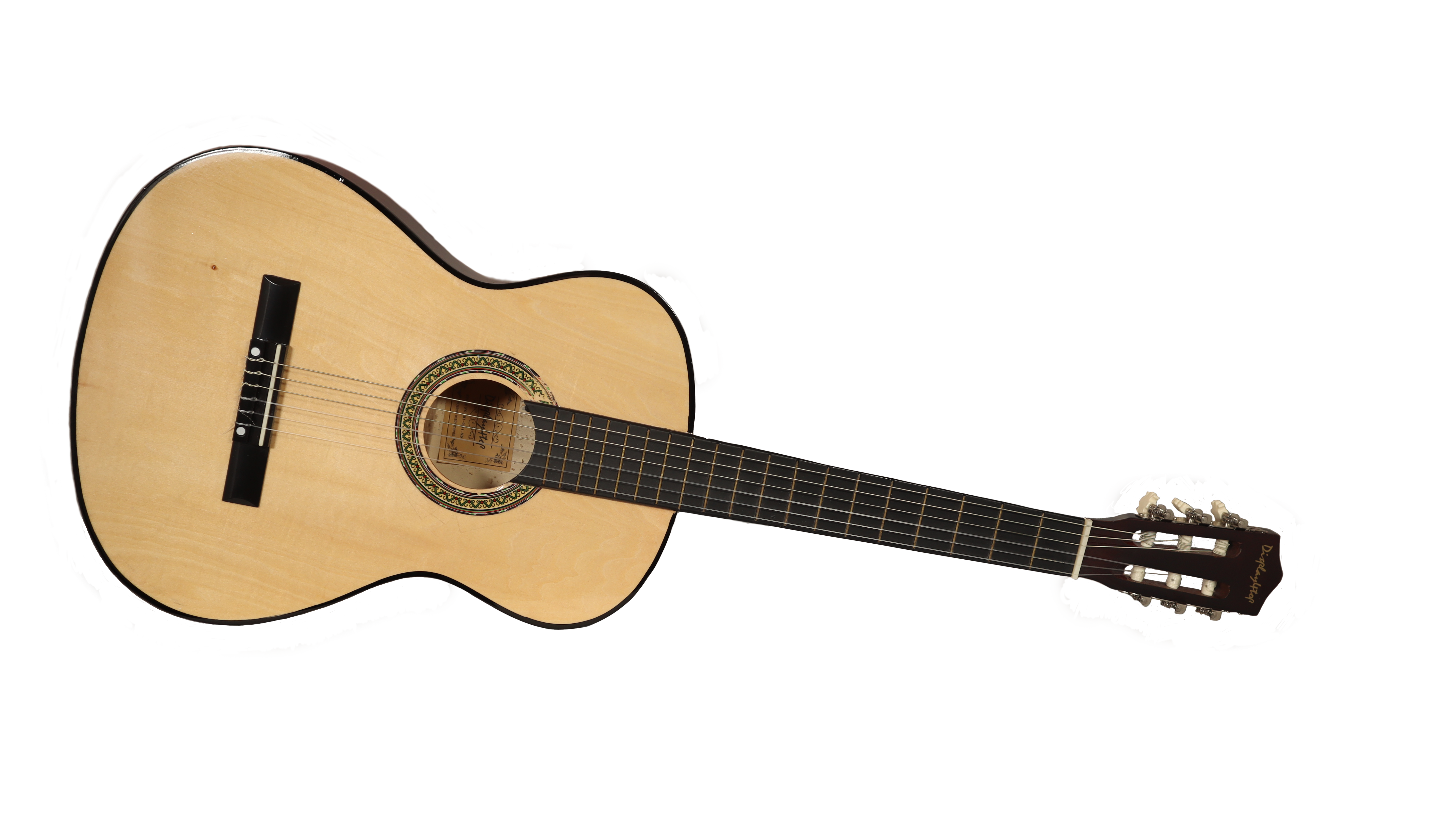Gitarre + Tasche
