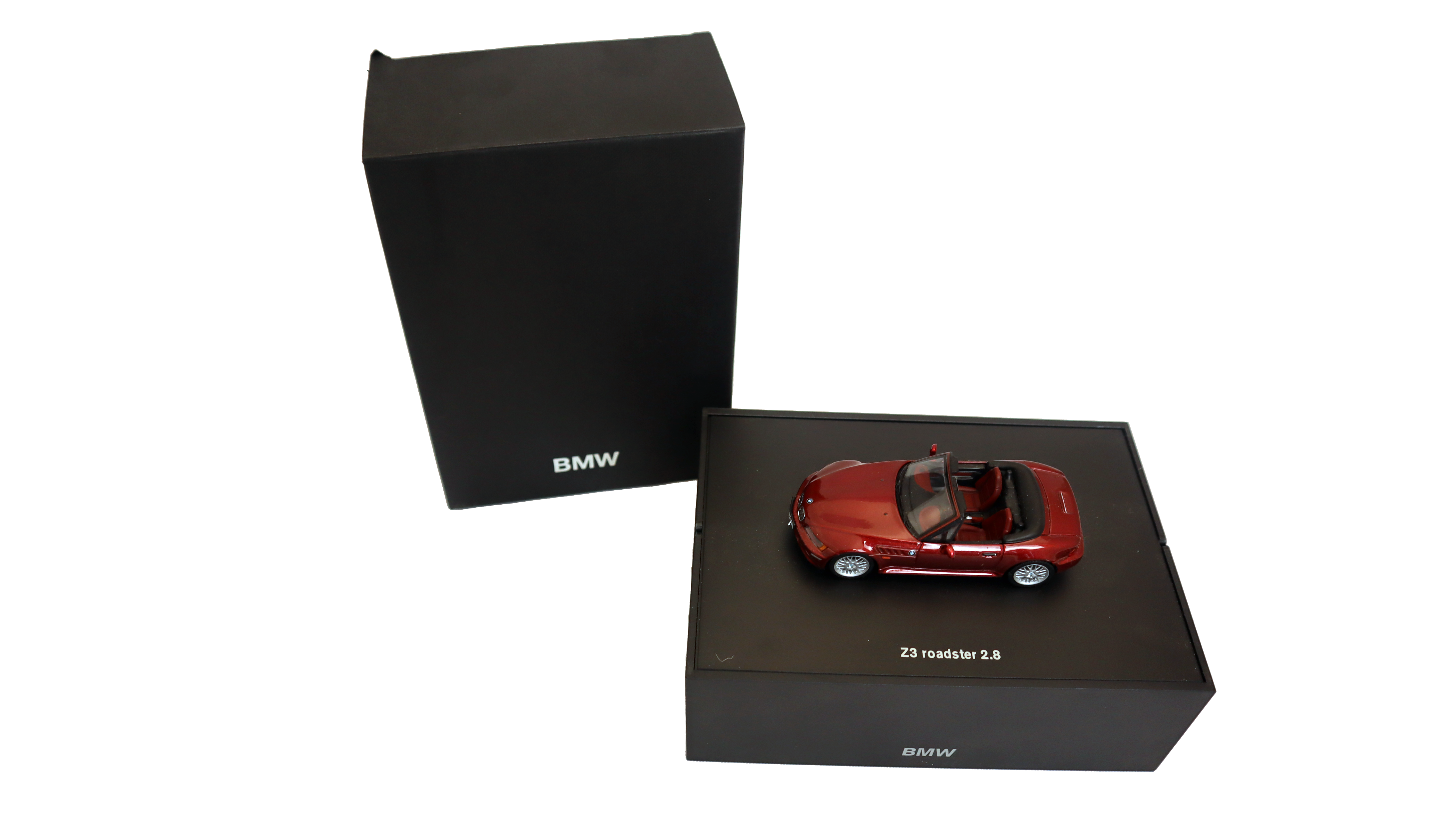 Modellauto BMW Z3 Roadster 1:43