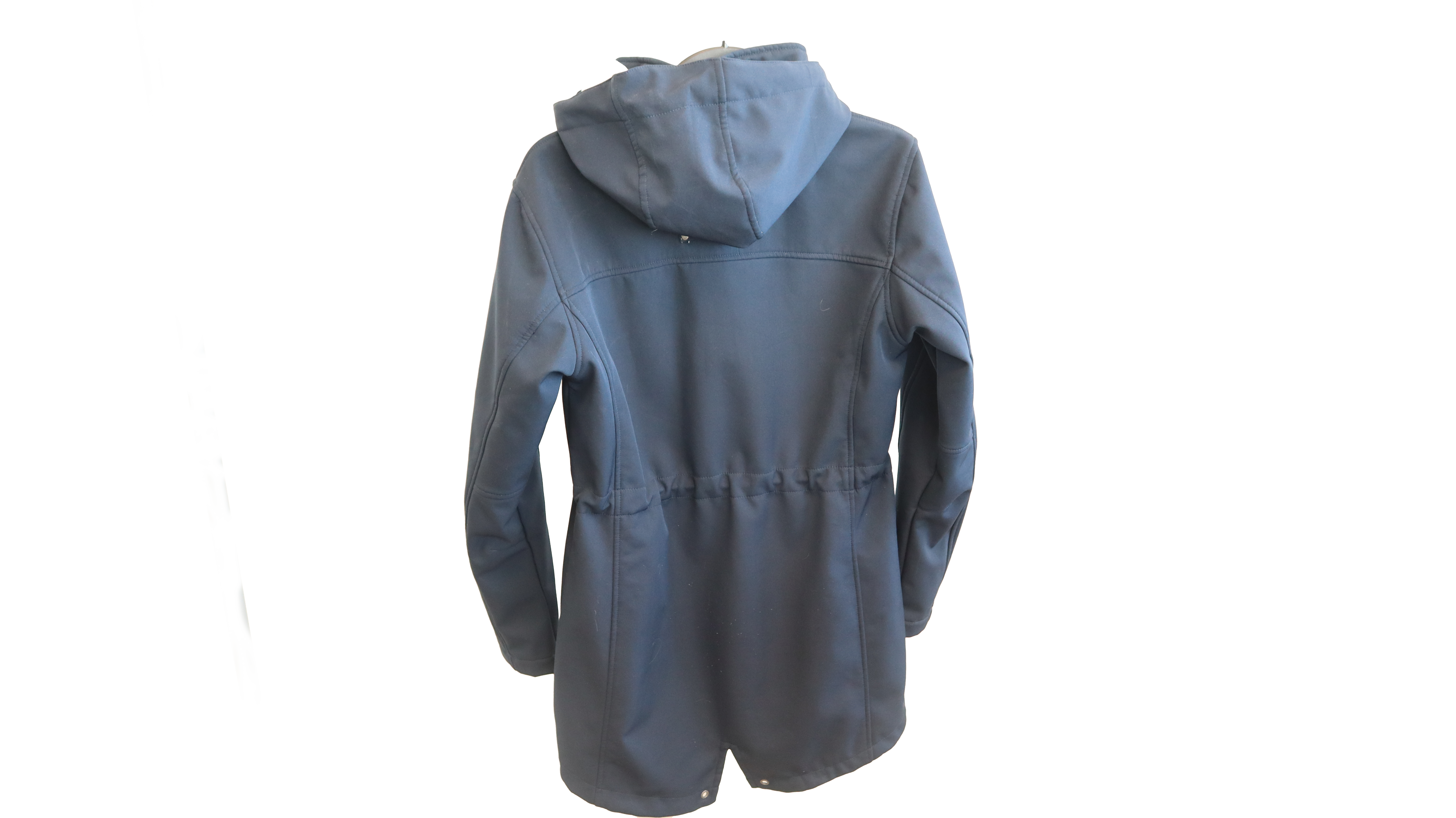 Softshelljacke Bluewave