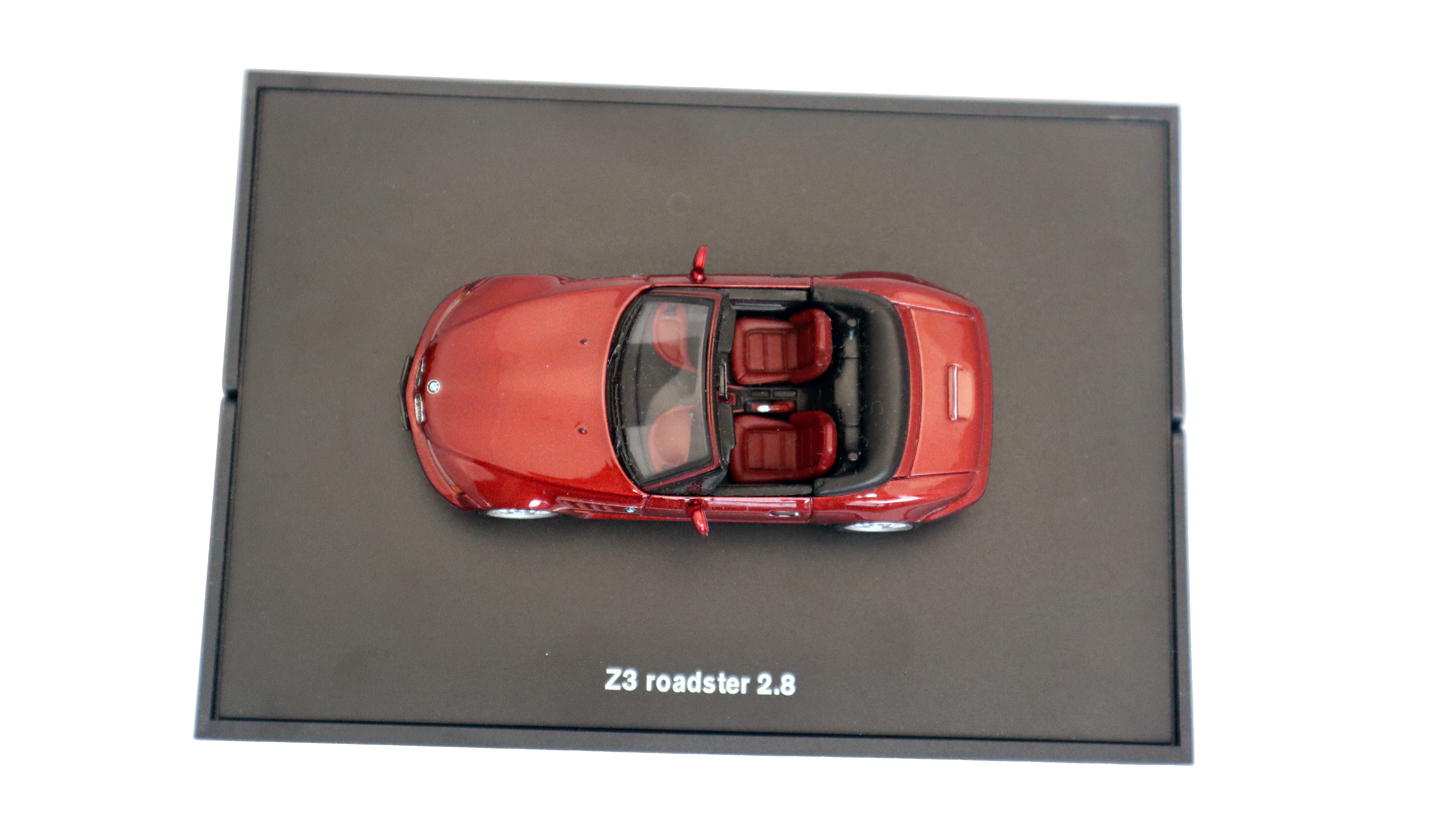 Modellauto BMW Z3 Roadster 1:43