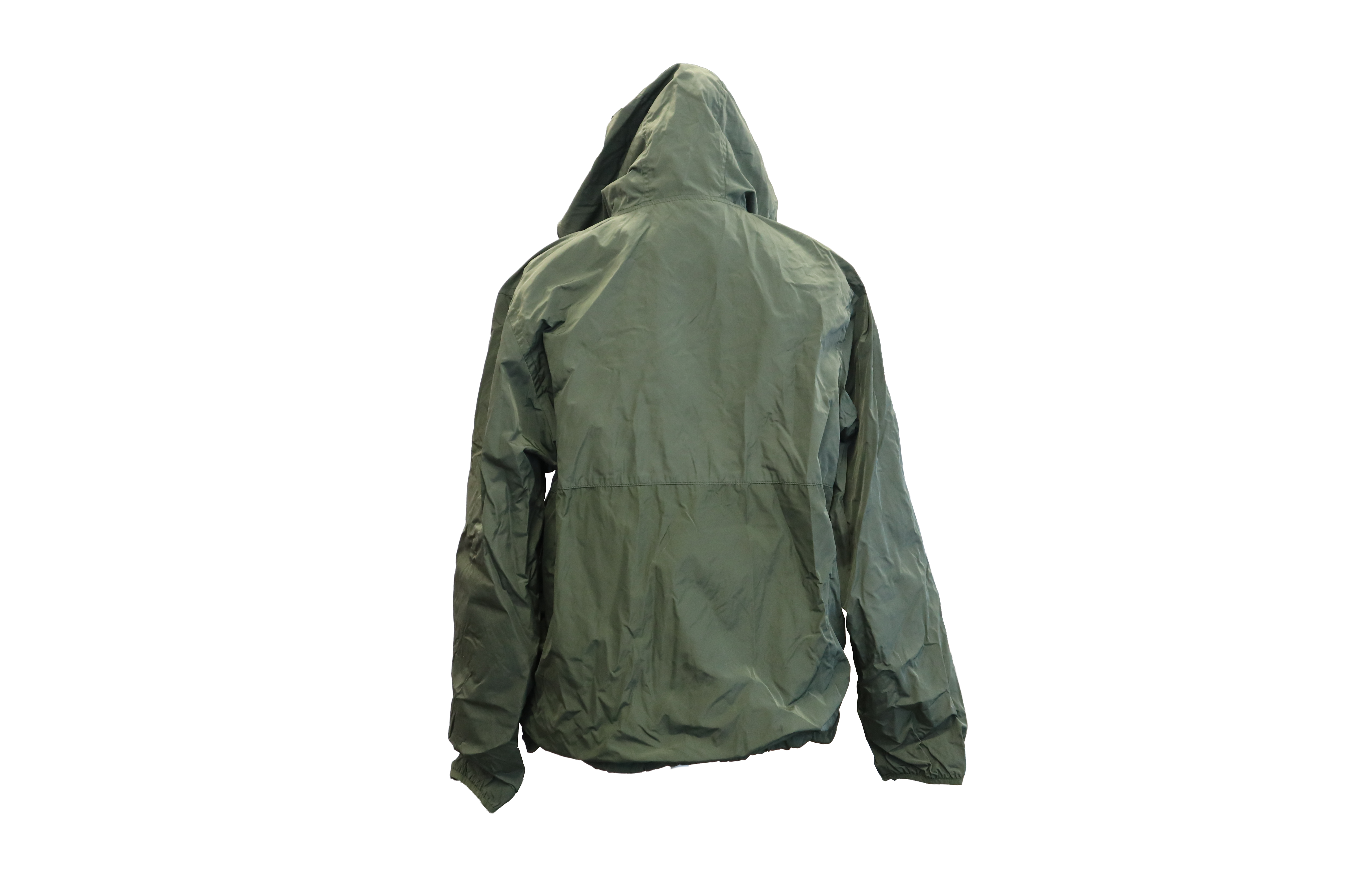 H&M L.O.G.G. Jacke Olive Gr. M