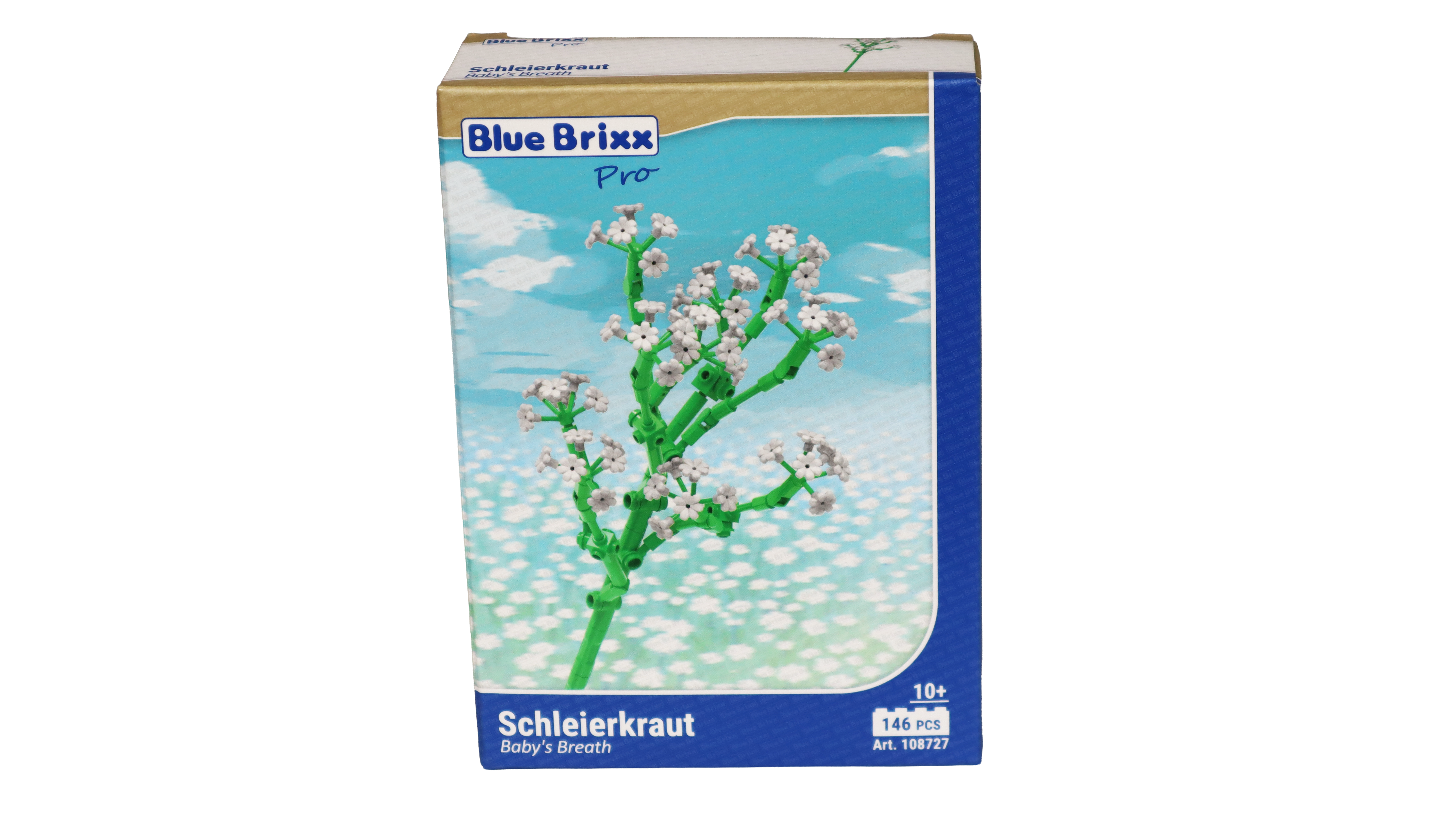 Blue Brixx Pro Schleierkraut 
