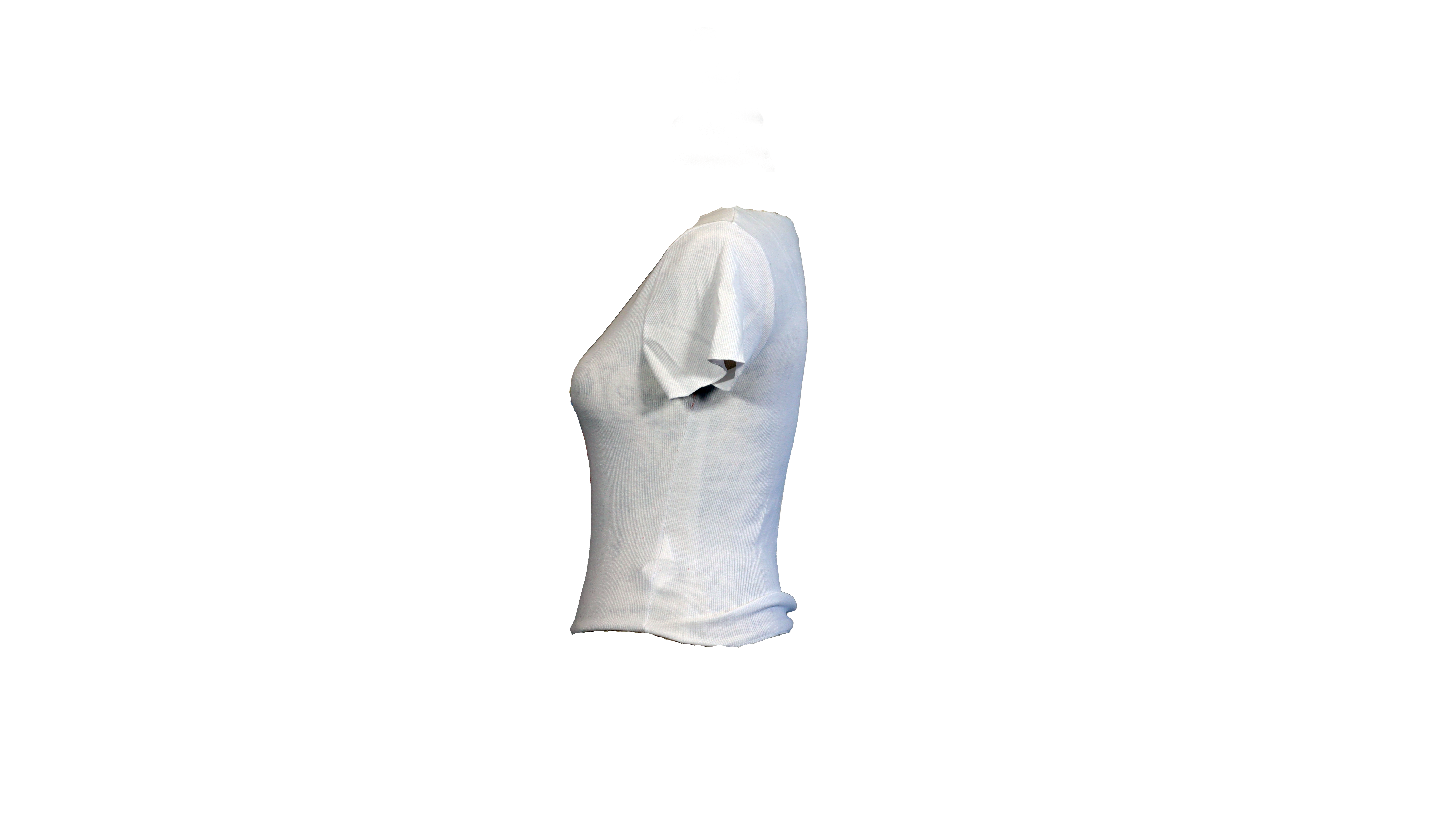 Cotton On Shirt Weiß Gr. M