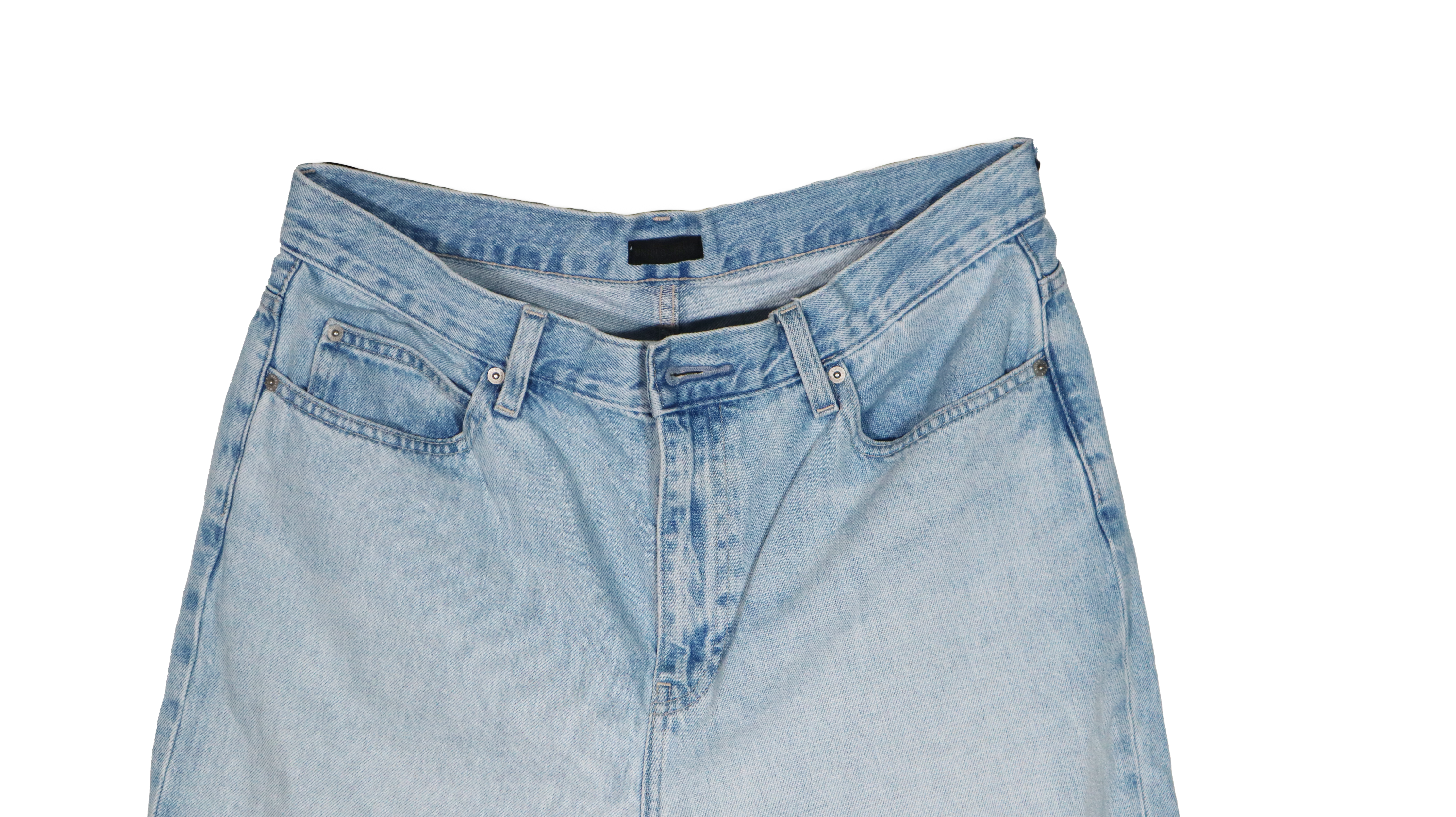 Helle Jeans 