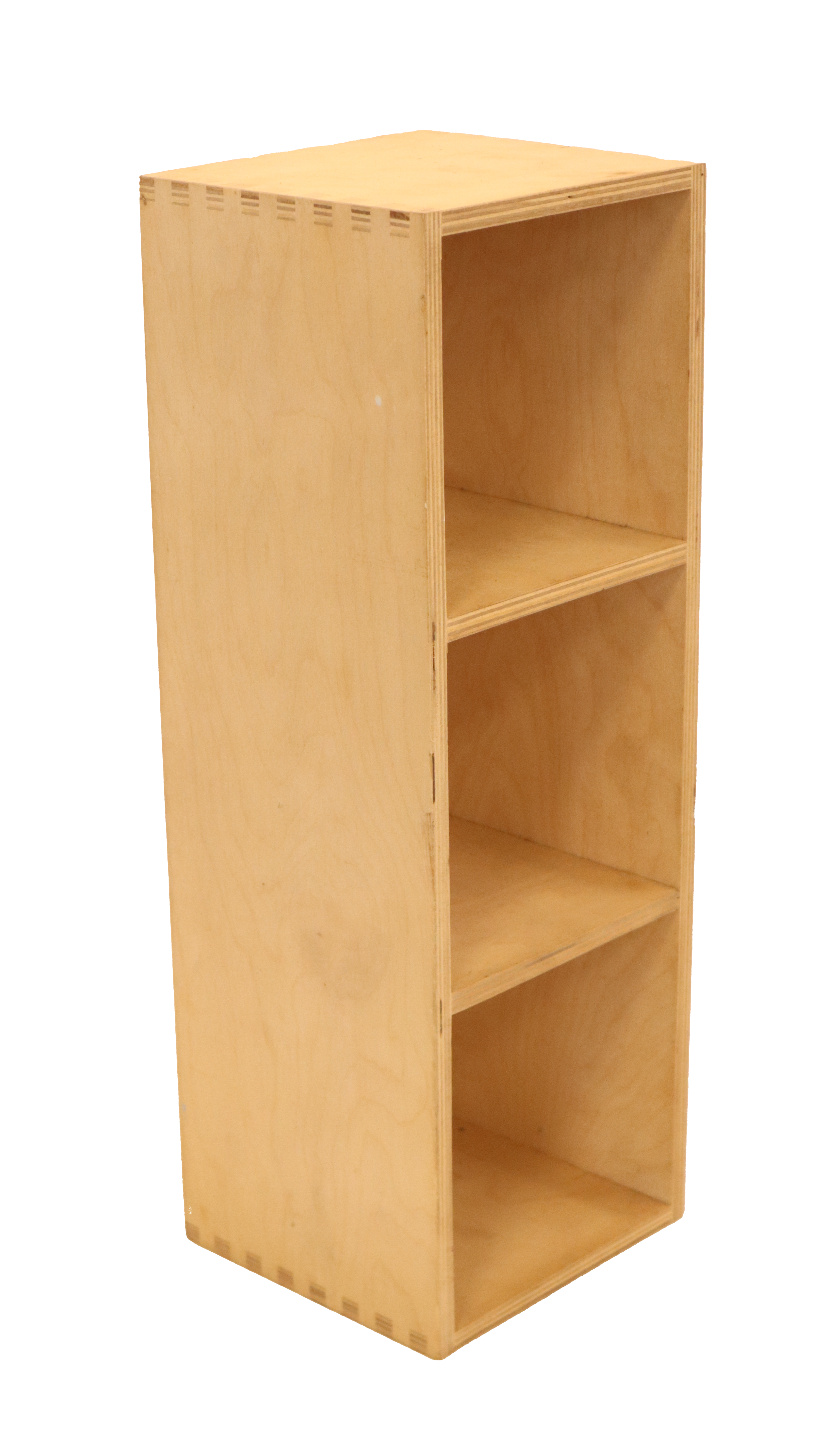 CD Regal aus Holz