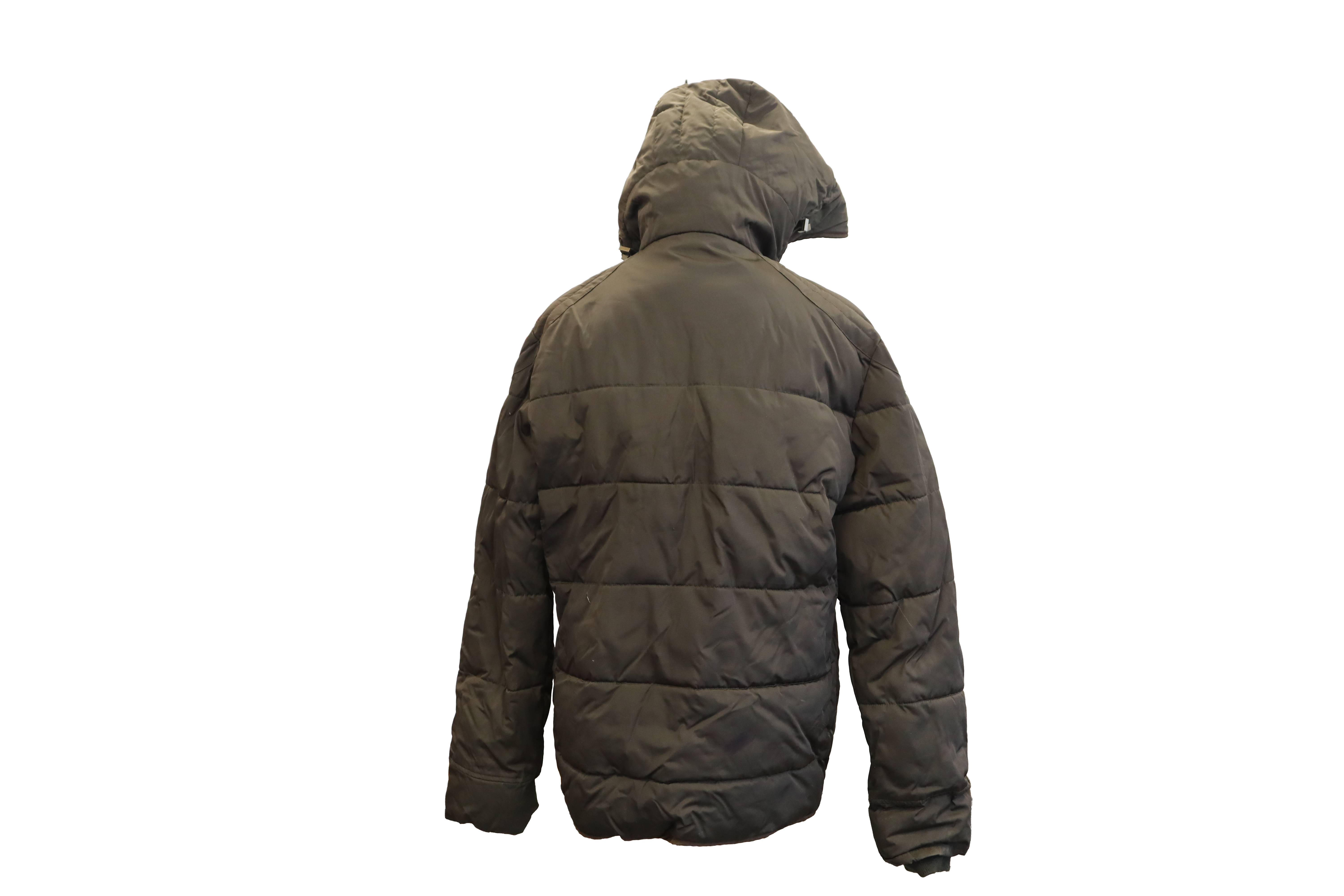 H&M Jacke Olive Gr. 52