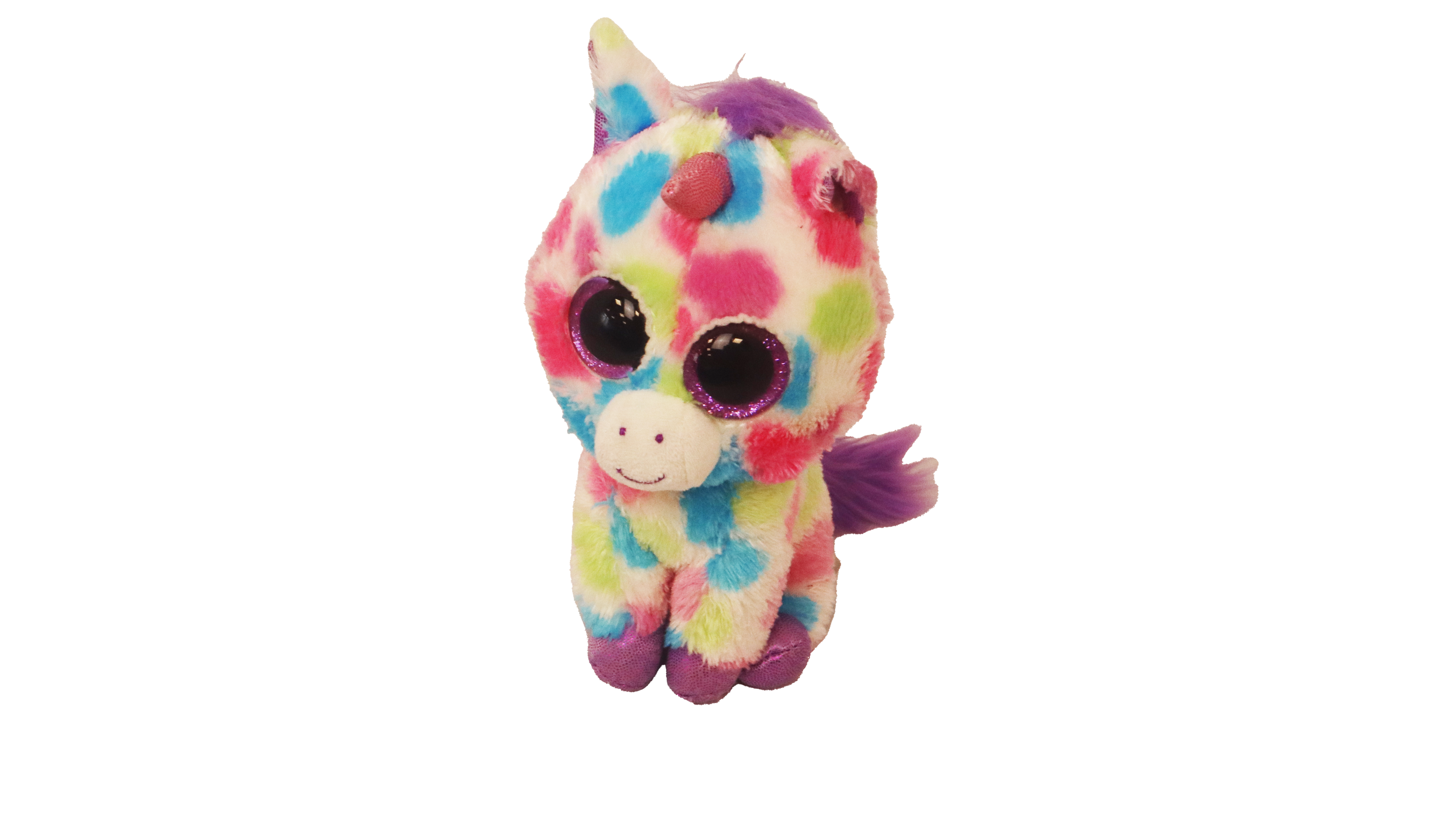 Glubschi-Einhorn