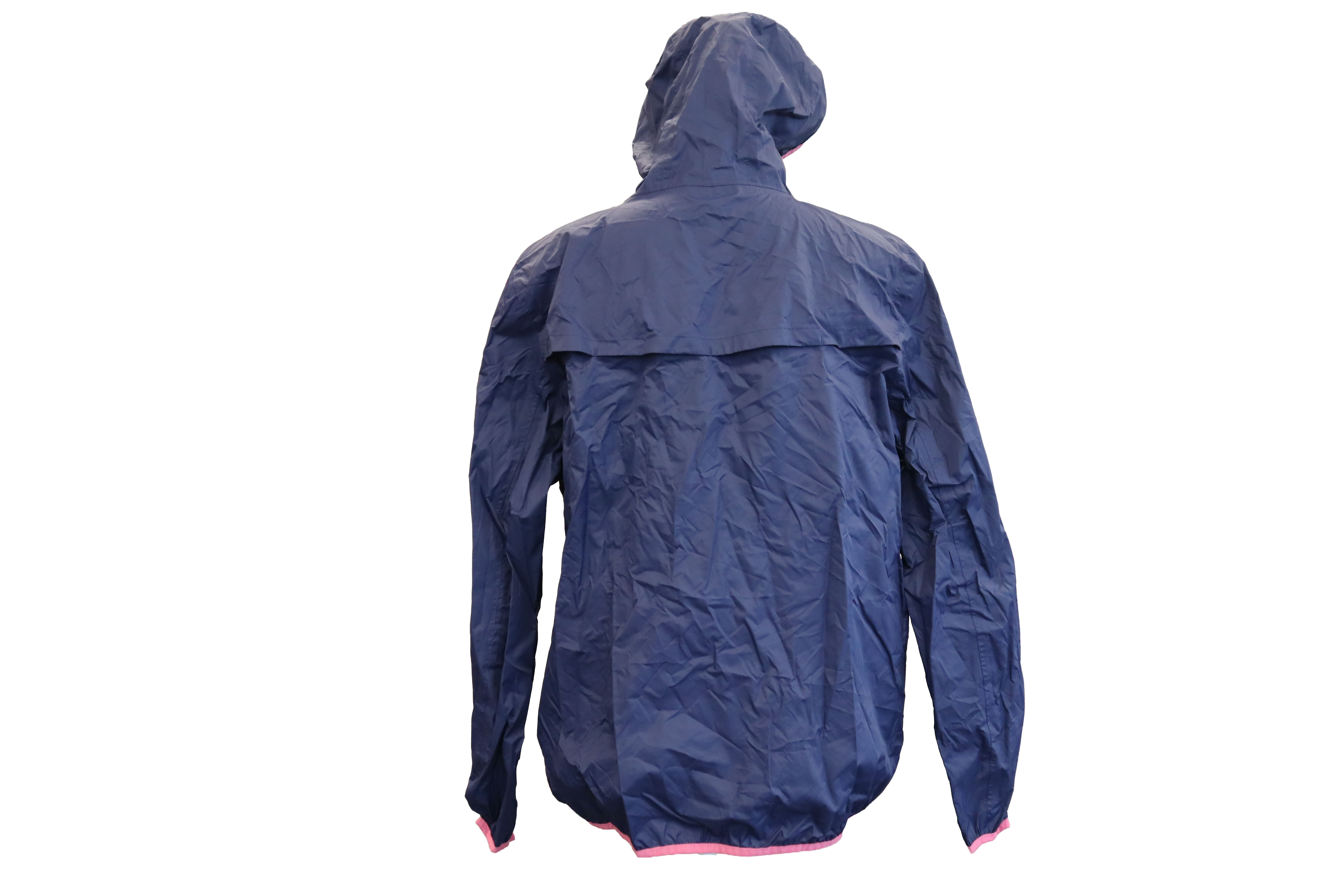 Active Tchibo Regenjacke Blau Gr. L