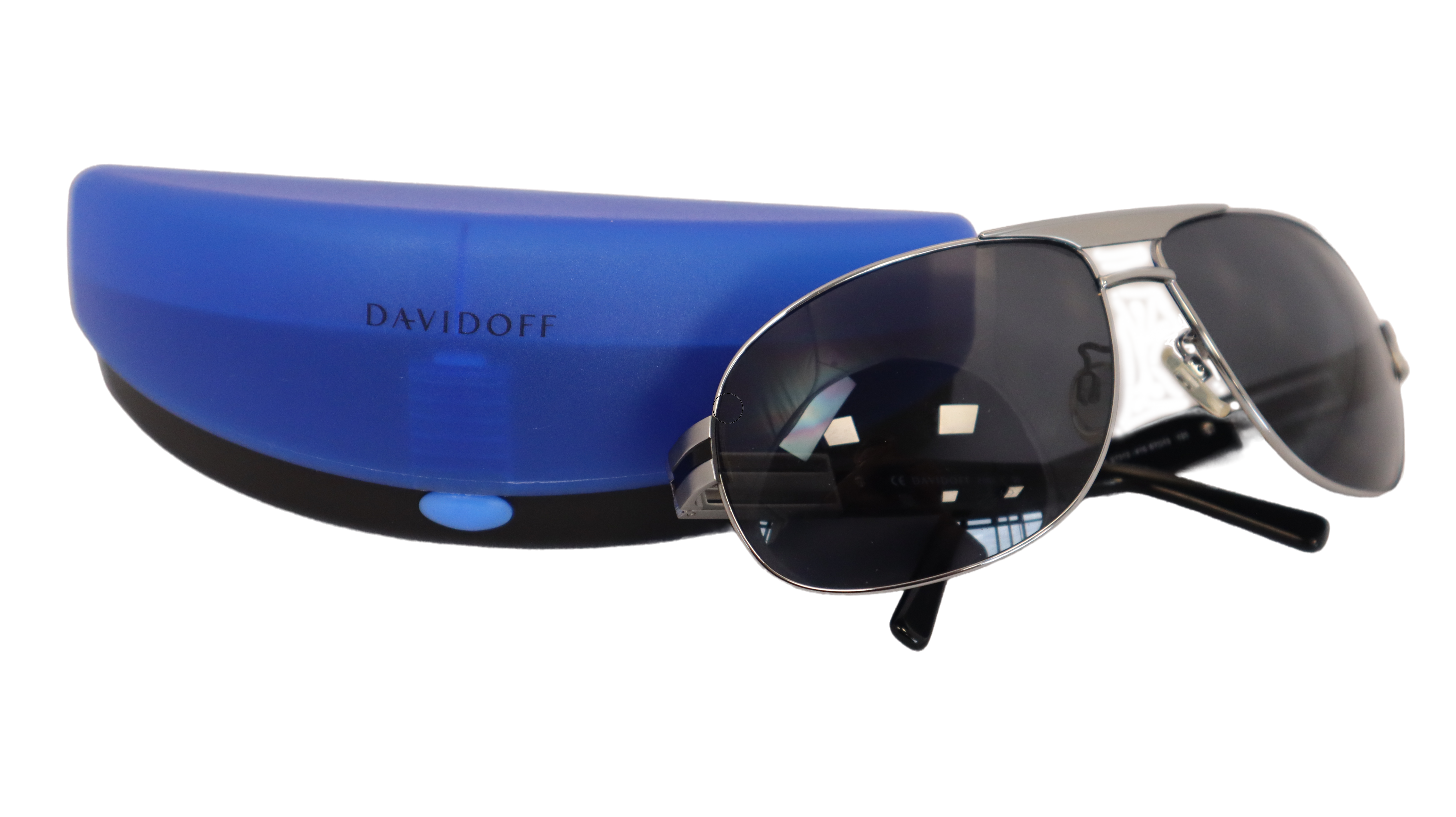 Davidoff 97312 - 416 Herren Sonnenbrille
