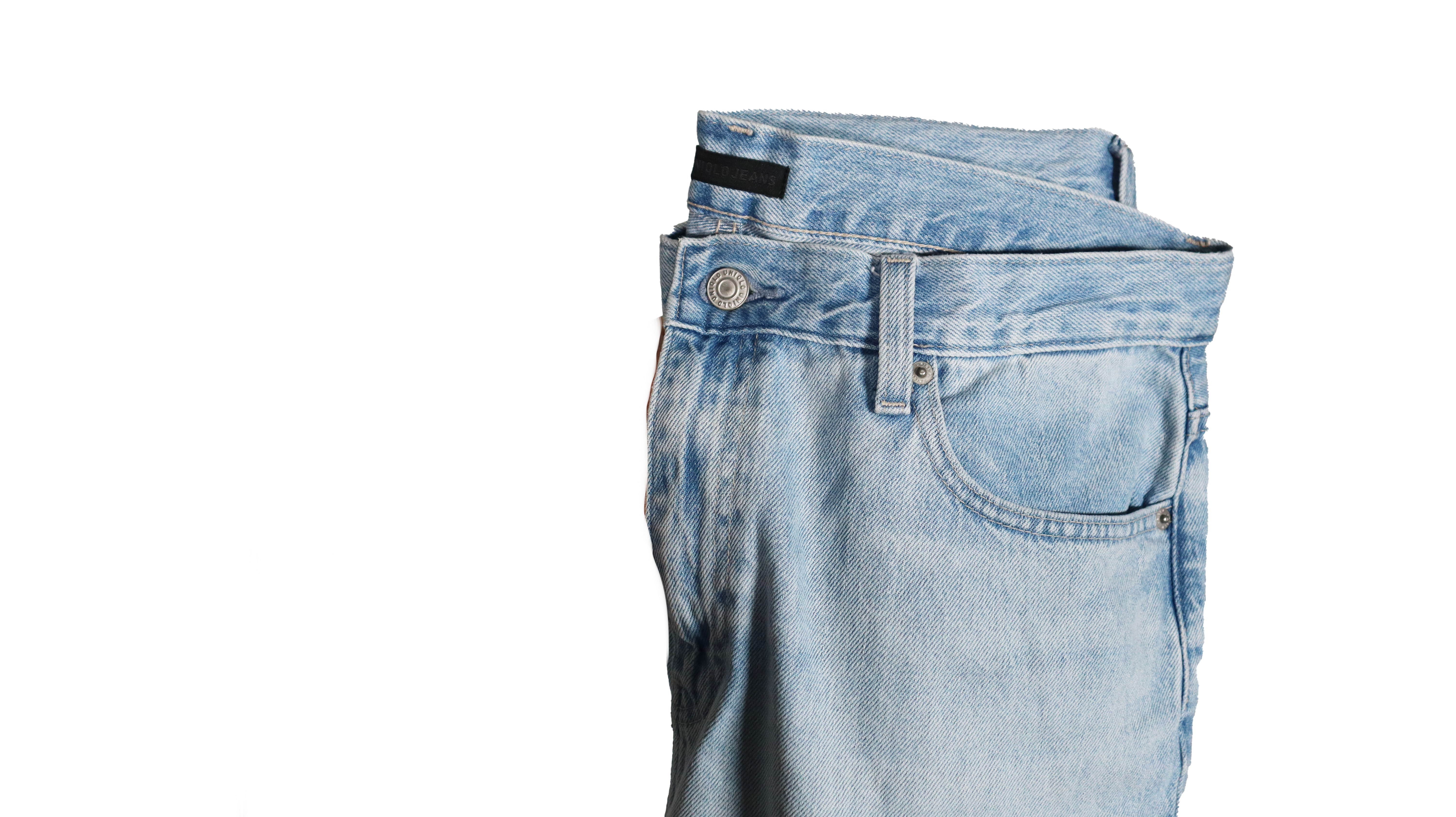 Helle Jeans 