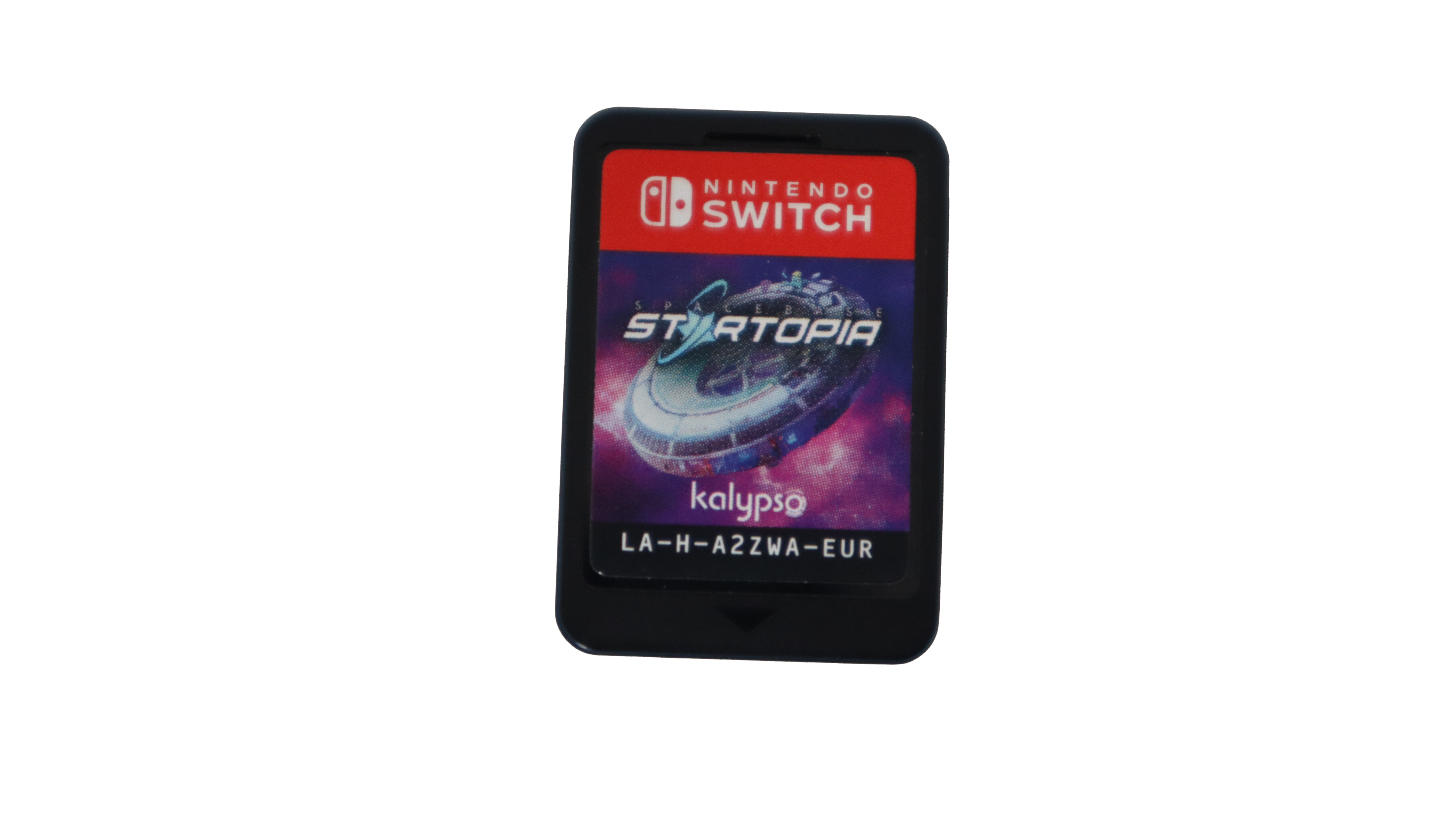 Spacebase Startopia (Switch)