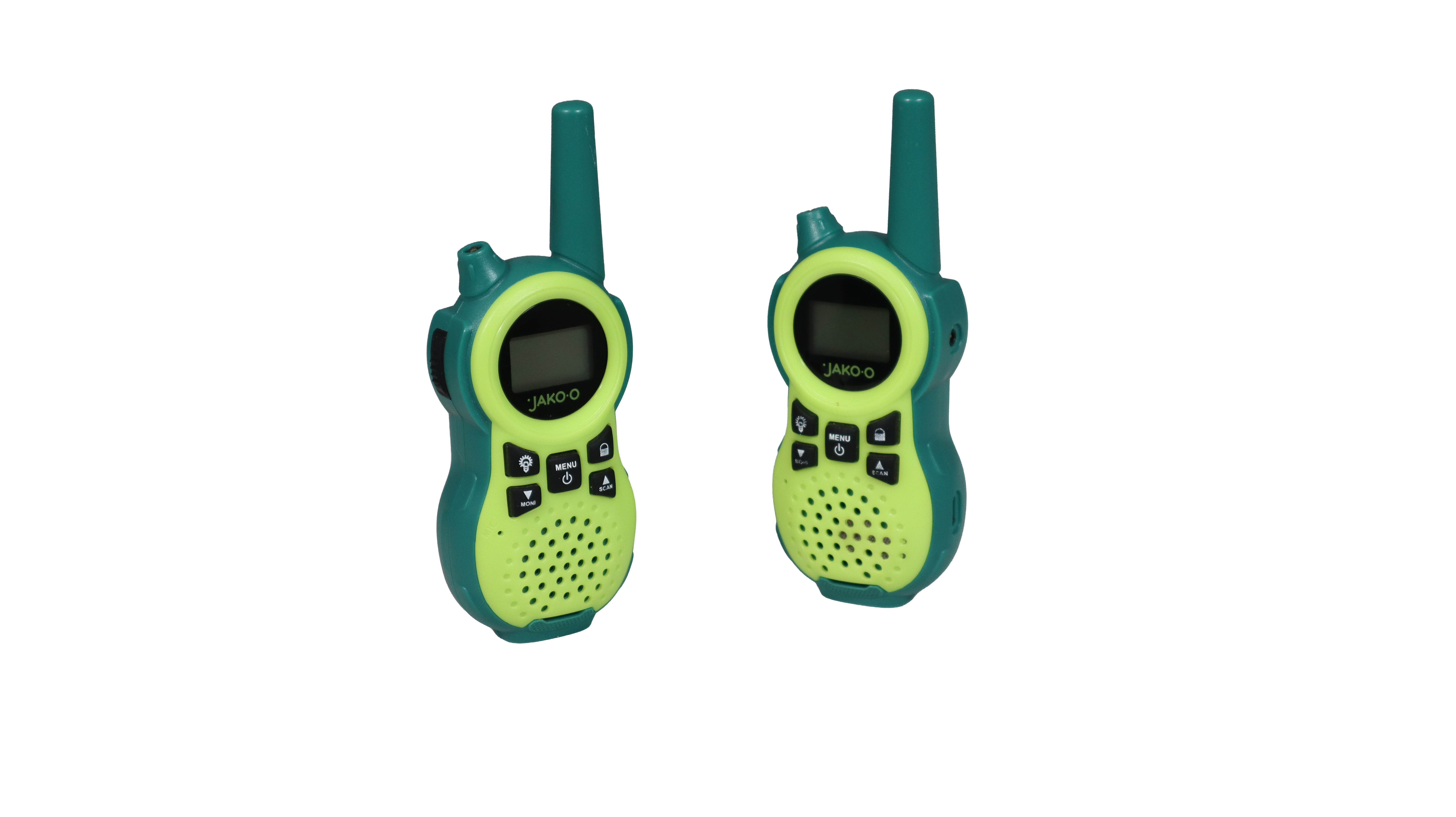 Walkie-Talkie-Geräteset