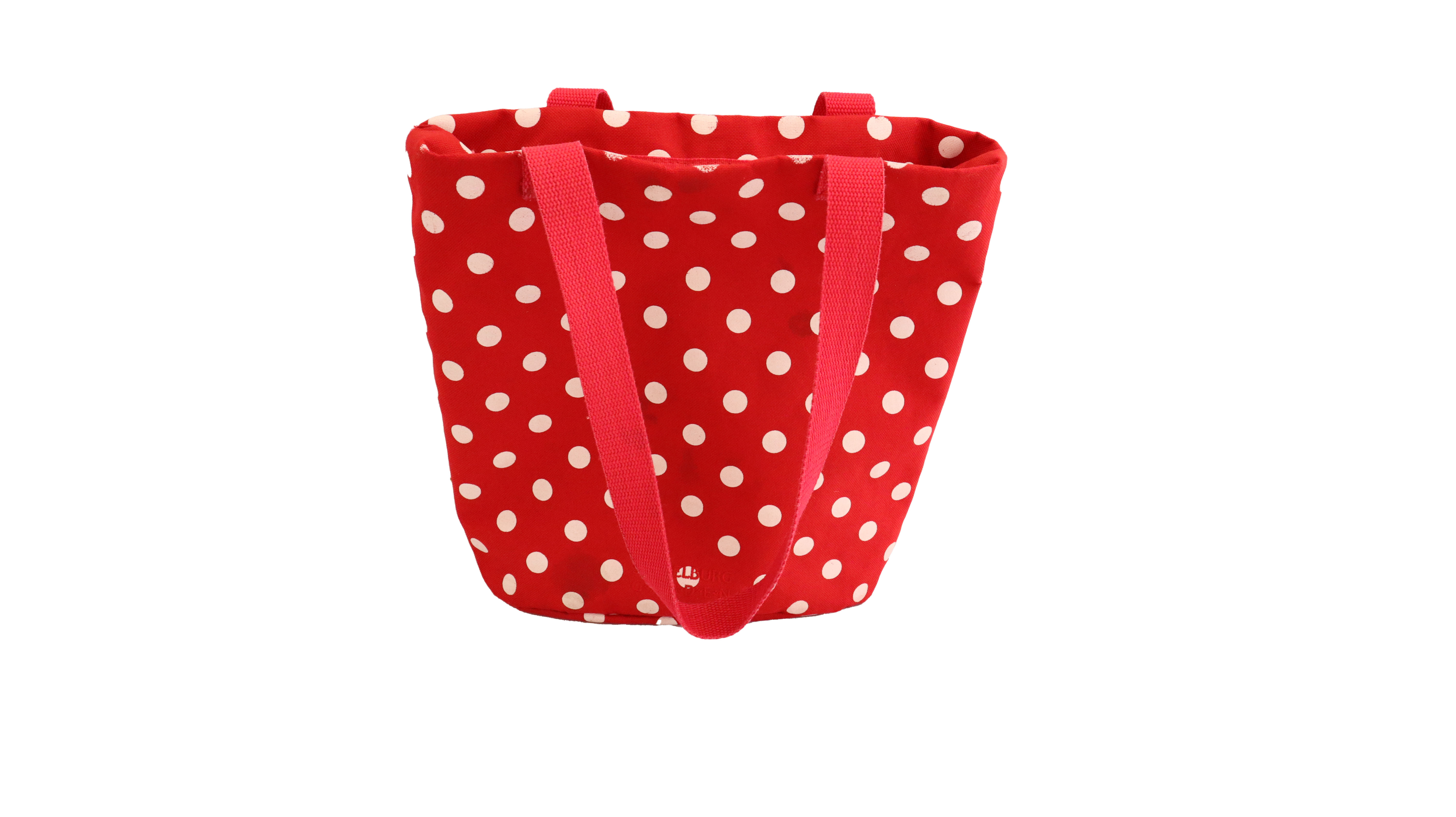 Spiegelburg Garden Punkte Shopping Tasche