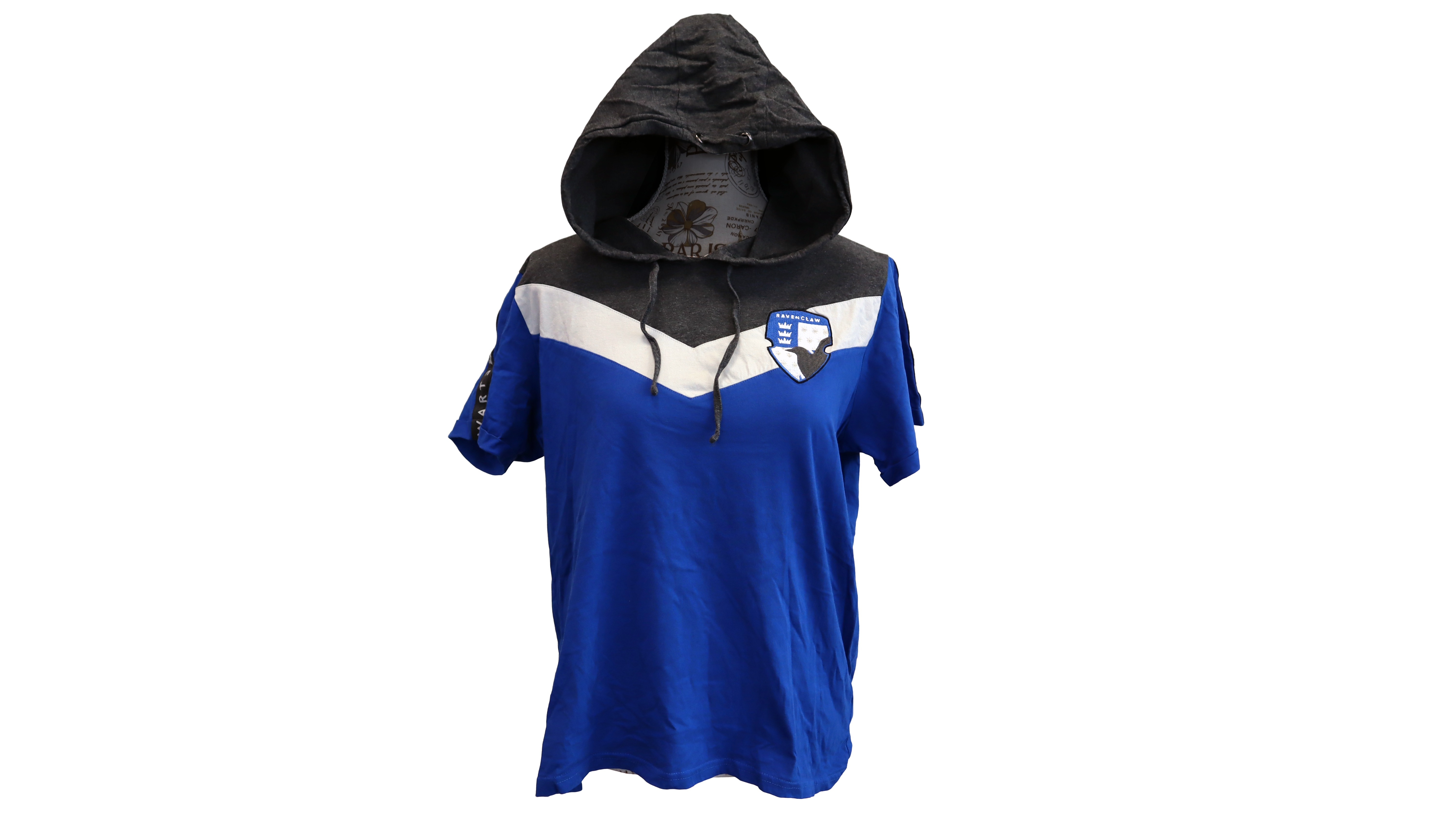 Harry Potter Ravenclaw T-Shirt (Gr. XL)