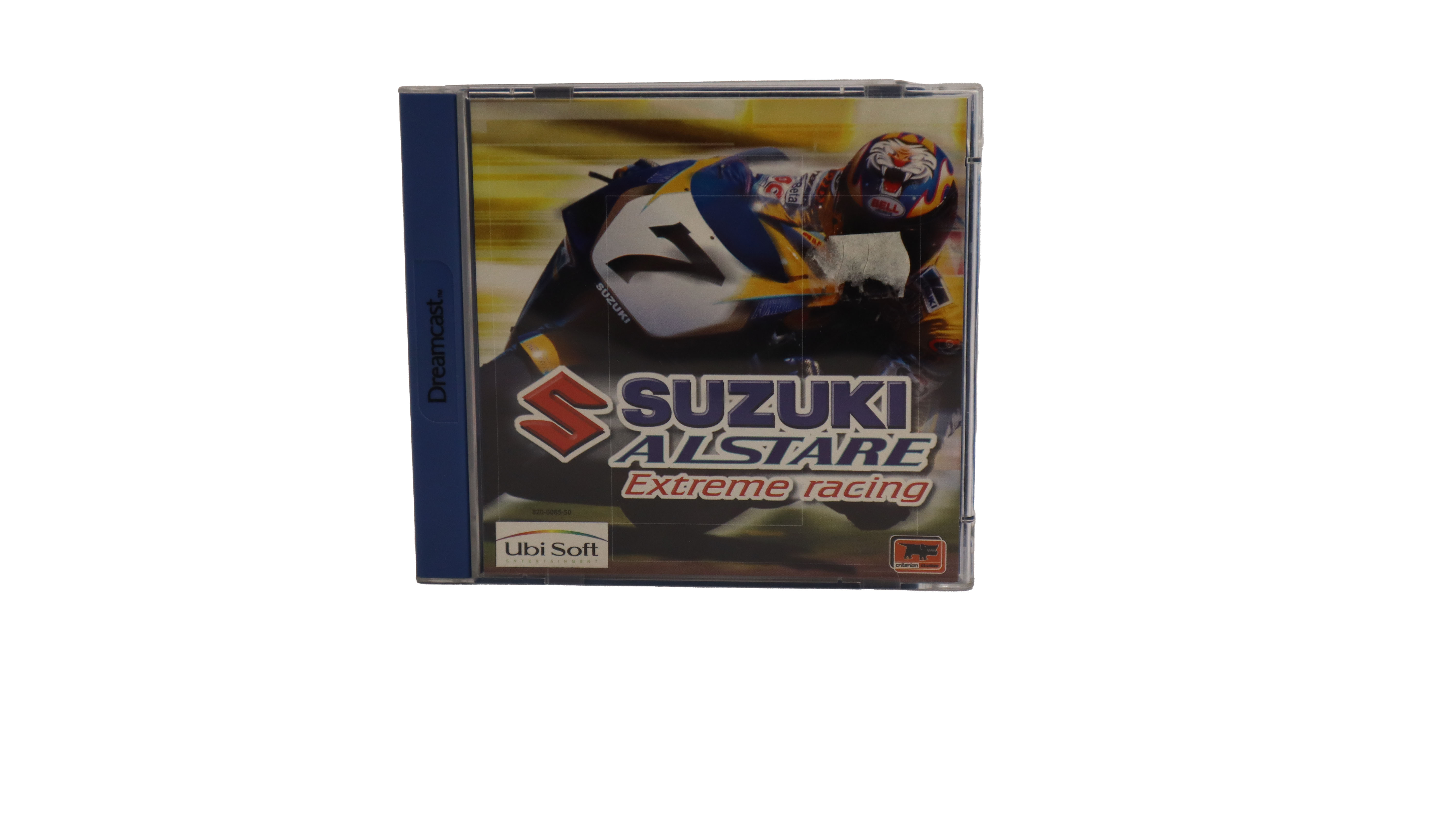 Suzuki Alstare Extreme Racing