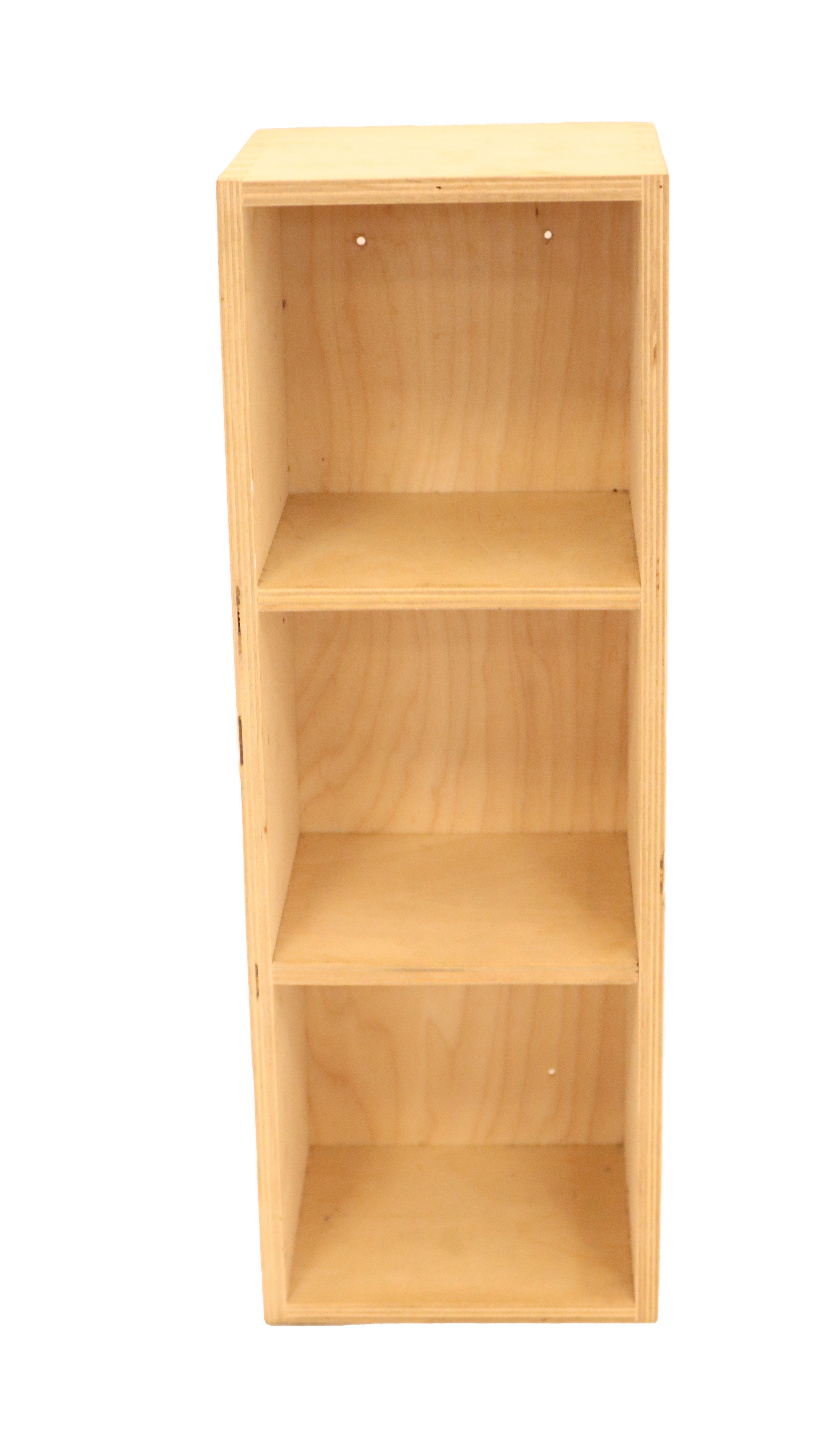 CD Regal aus Holz