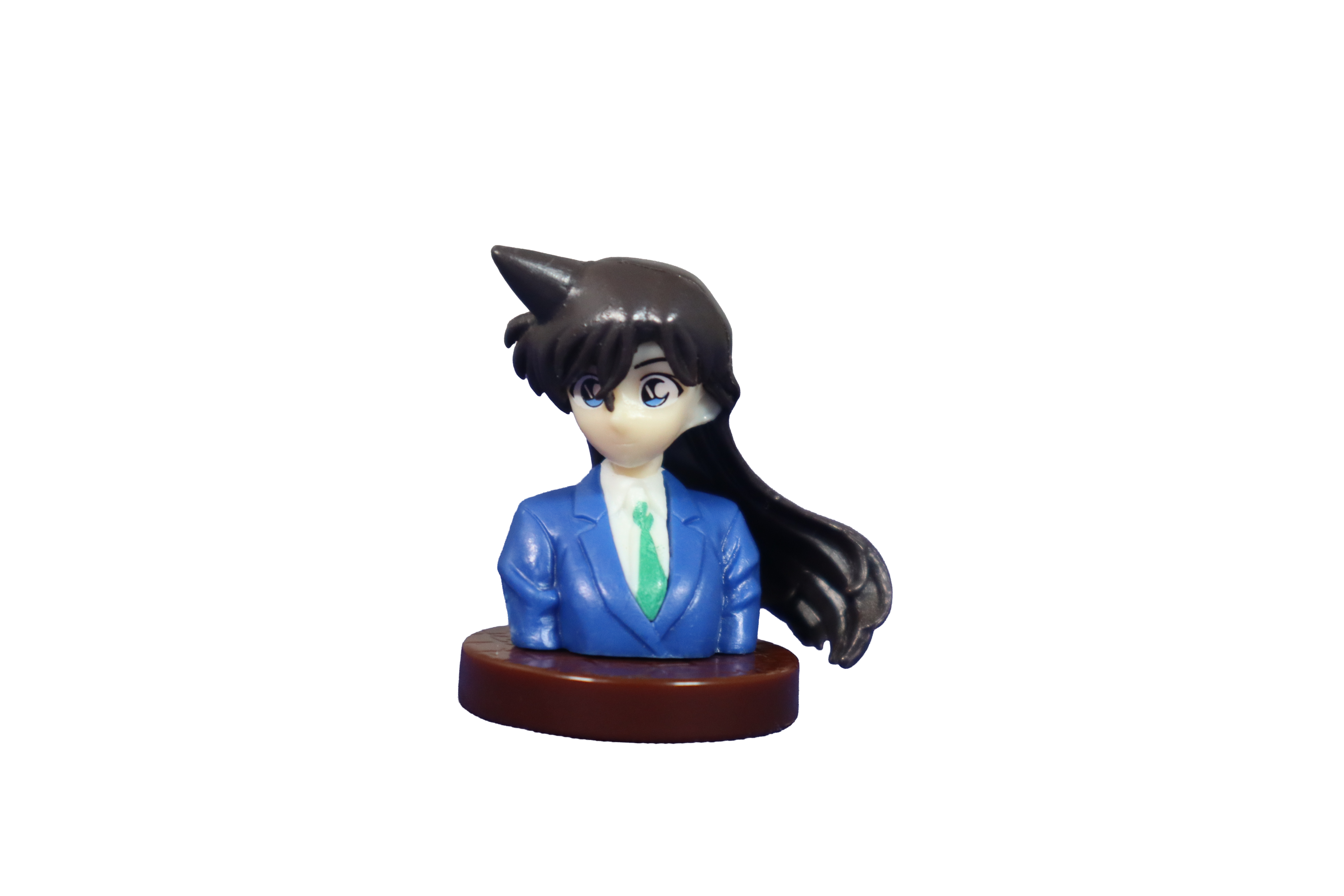 Anime-Sammelfigur Büste – Detektiv-Serie