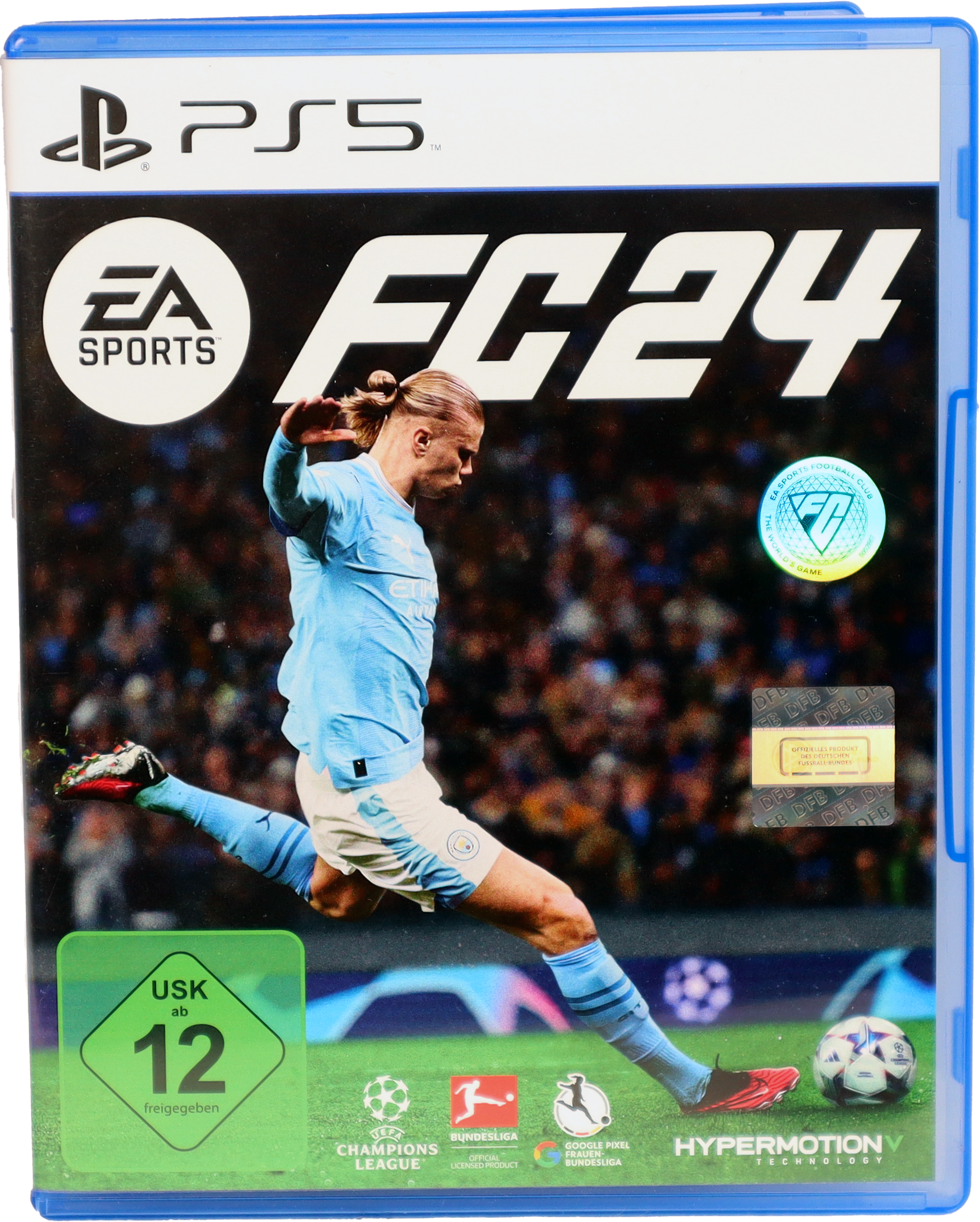 FC 24 Ps5