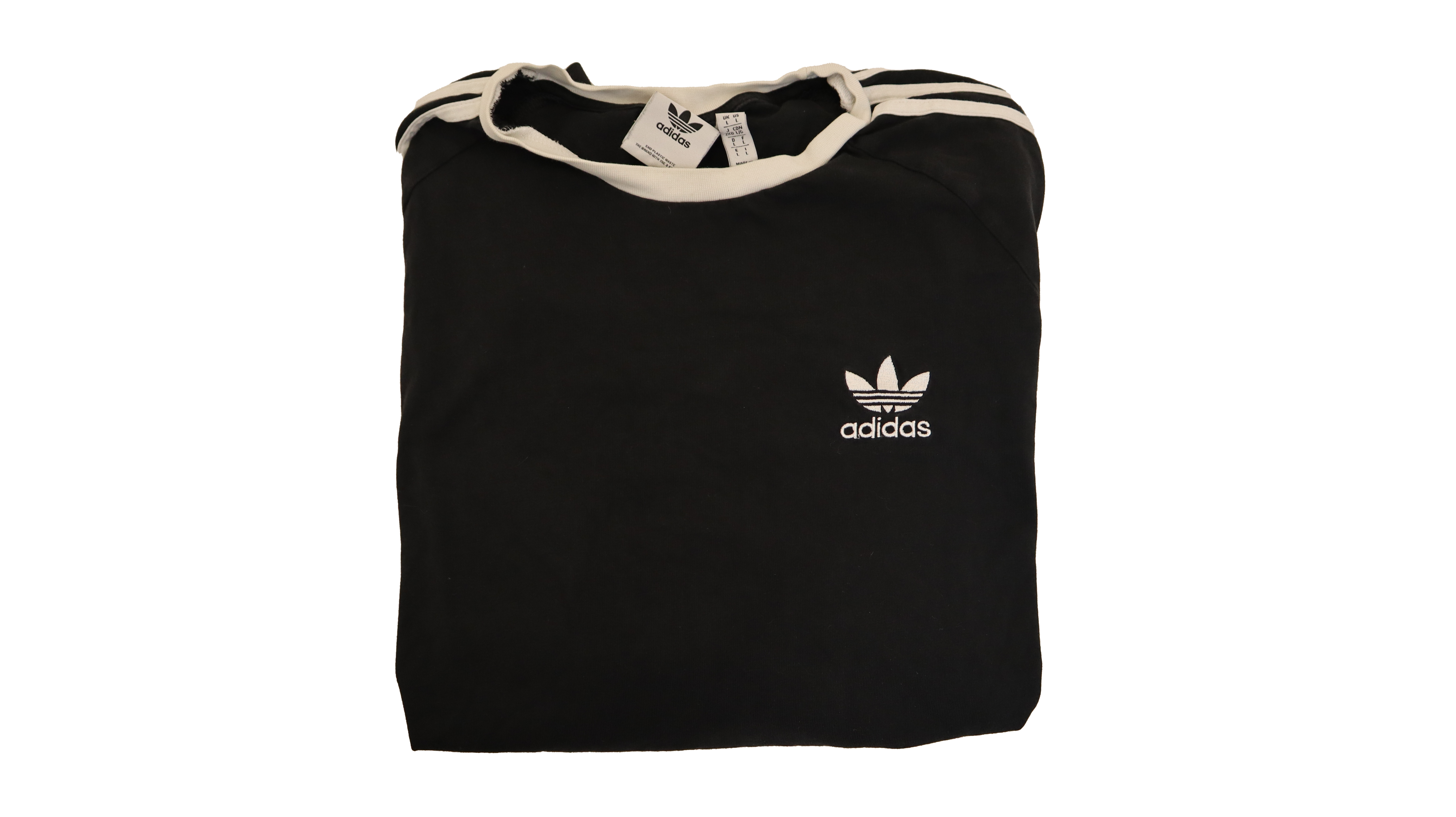 Adidas Originals Langarmshirt / Longsleeve 